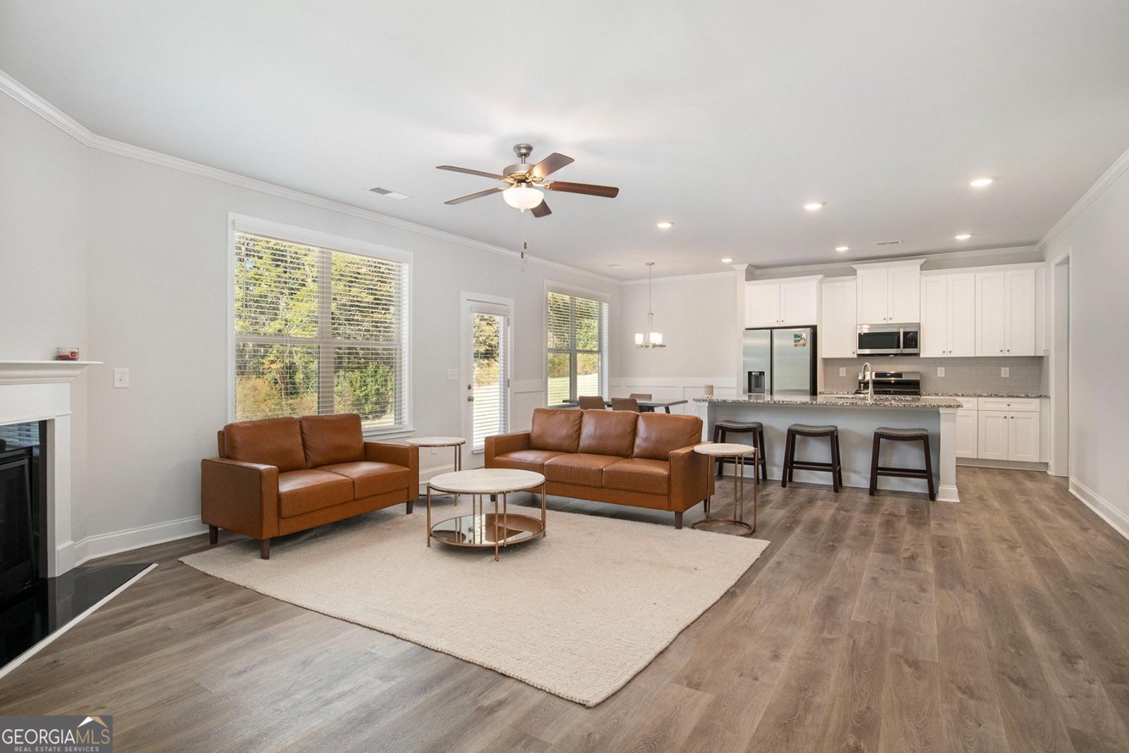 377 Hellen Valley Drive Braselton - 8