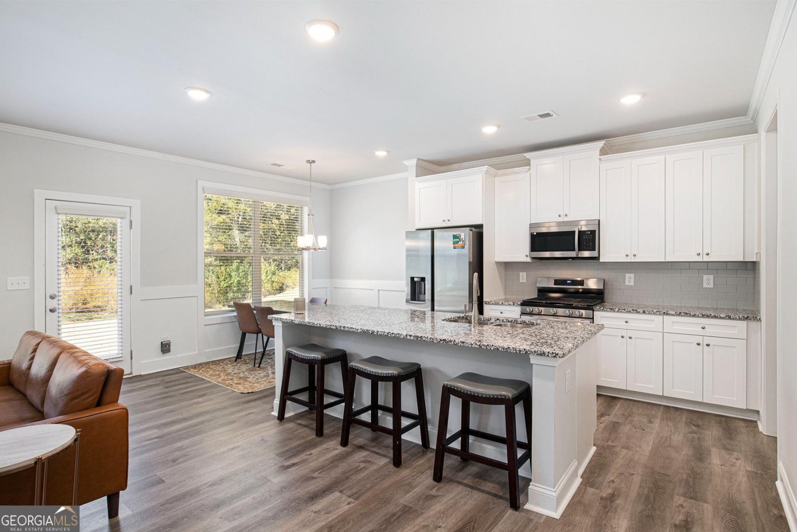377 Hellen Valley Drive Braselton - 9