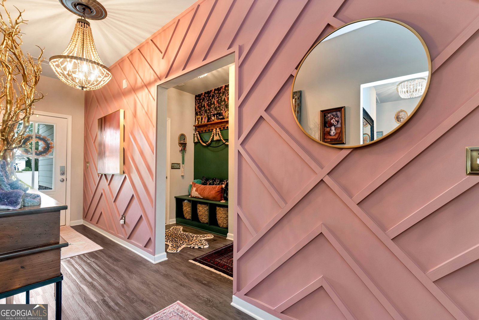 425 Crystal Way Cornelia - 2