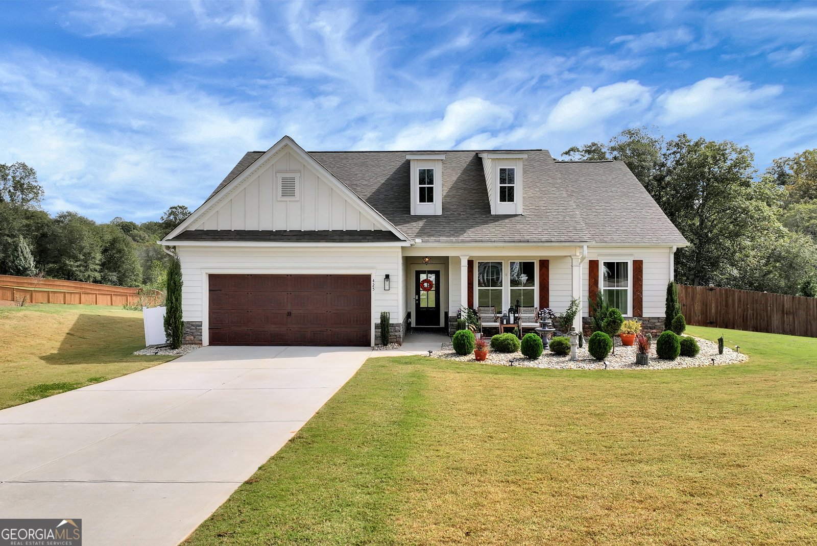 425 Crystal Way Cornelia - 27