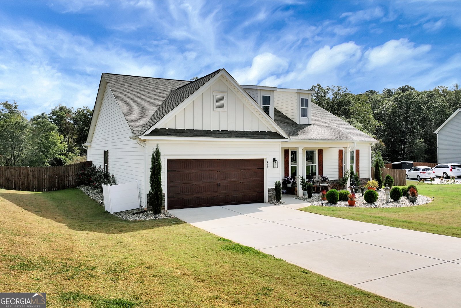 425 Crystal Way Cornelia - 28