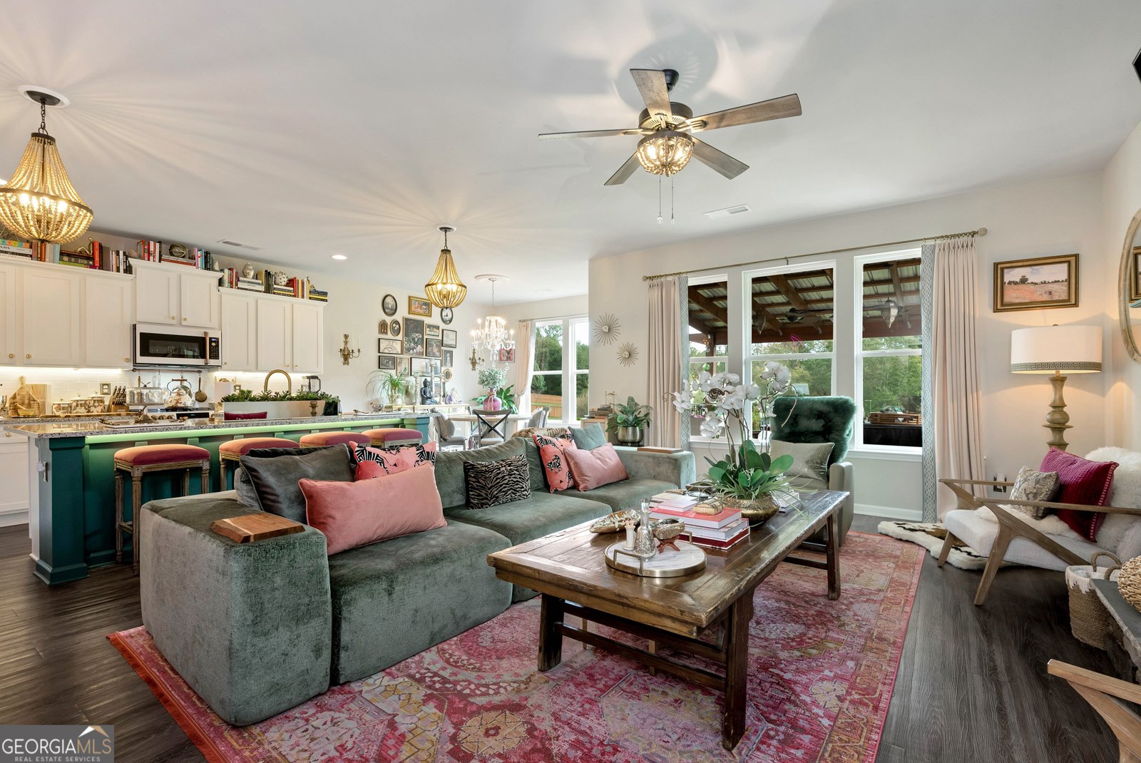 425 Crystal Way Cornelia - 3