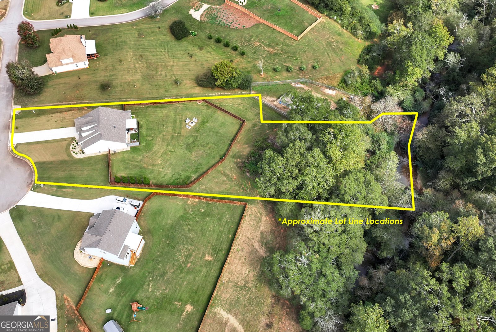 425 Crystal Way Cornelia - 31