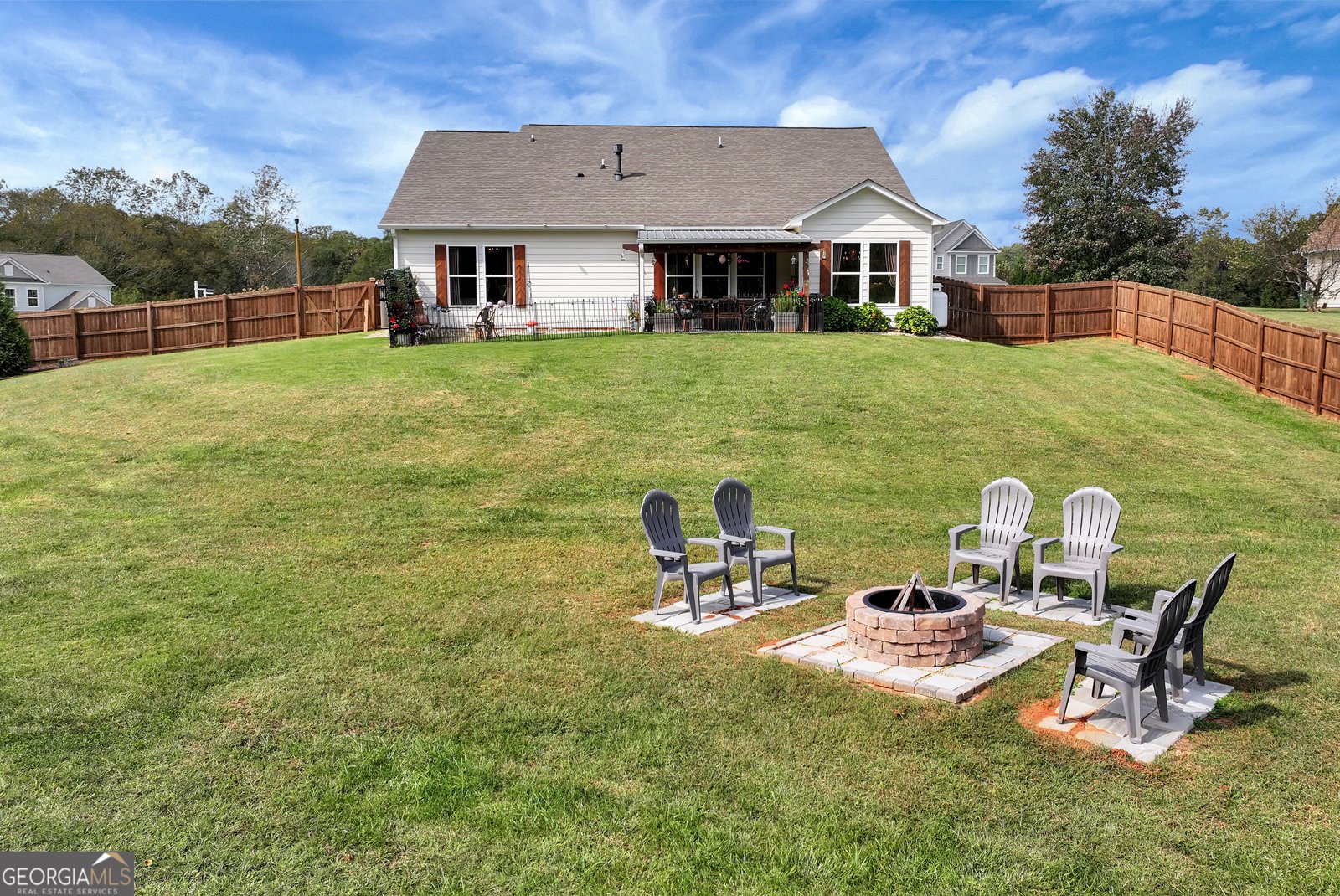 425 Crystal Way Cornelia - 33