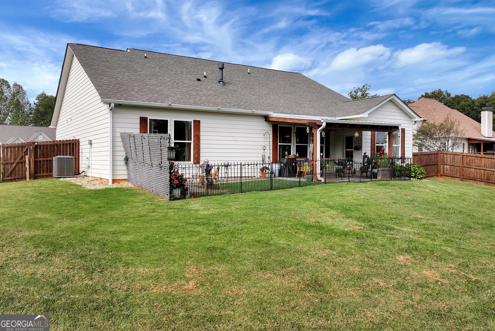 425 Crystal Way Cornelia - 34