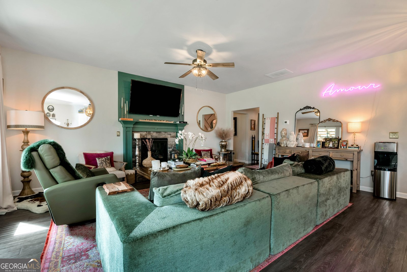 425 Crystal Way Cornelia - 35