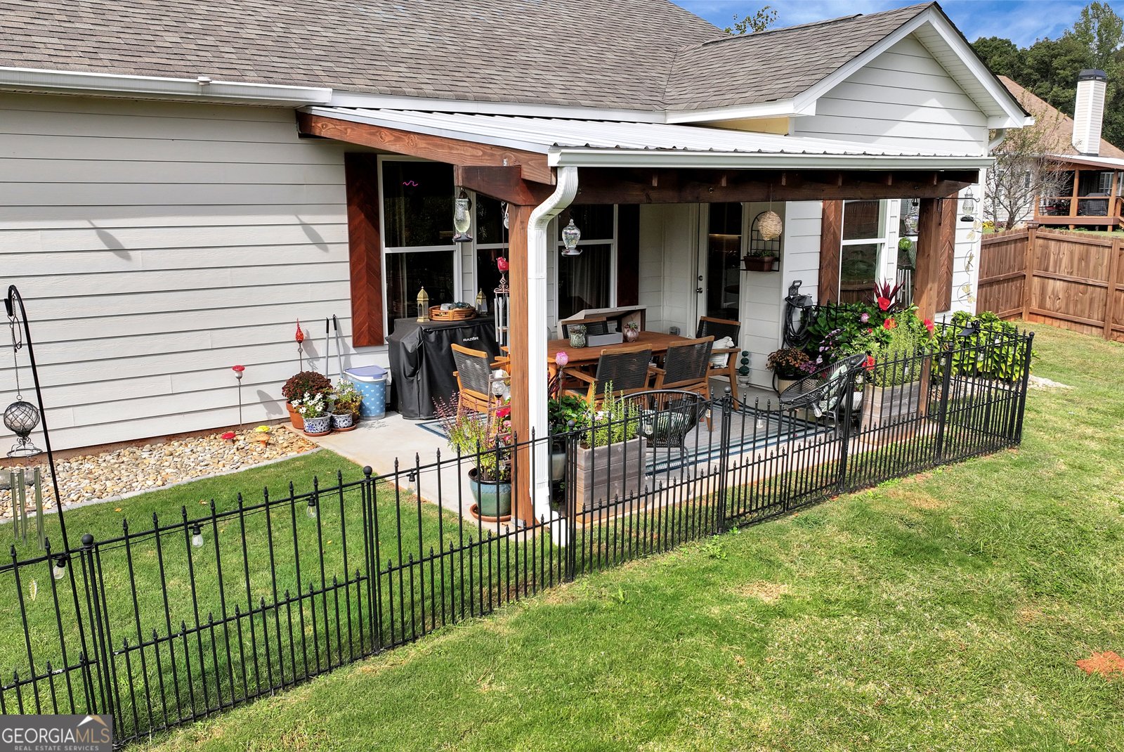 425 Crystal Way Cornelia - 36