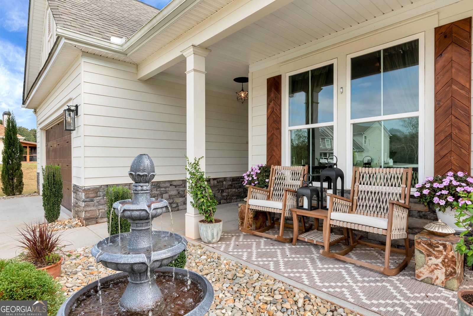 425 Crystal Way Cornelia - 39