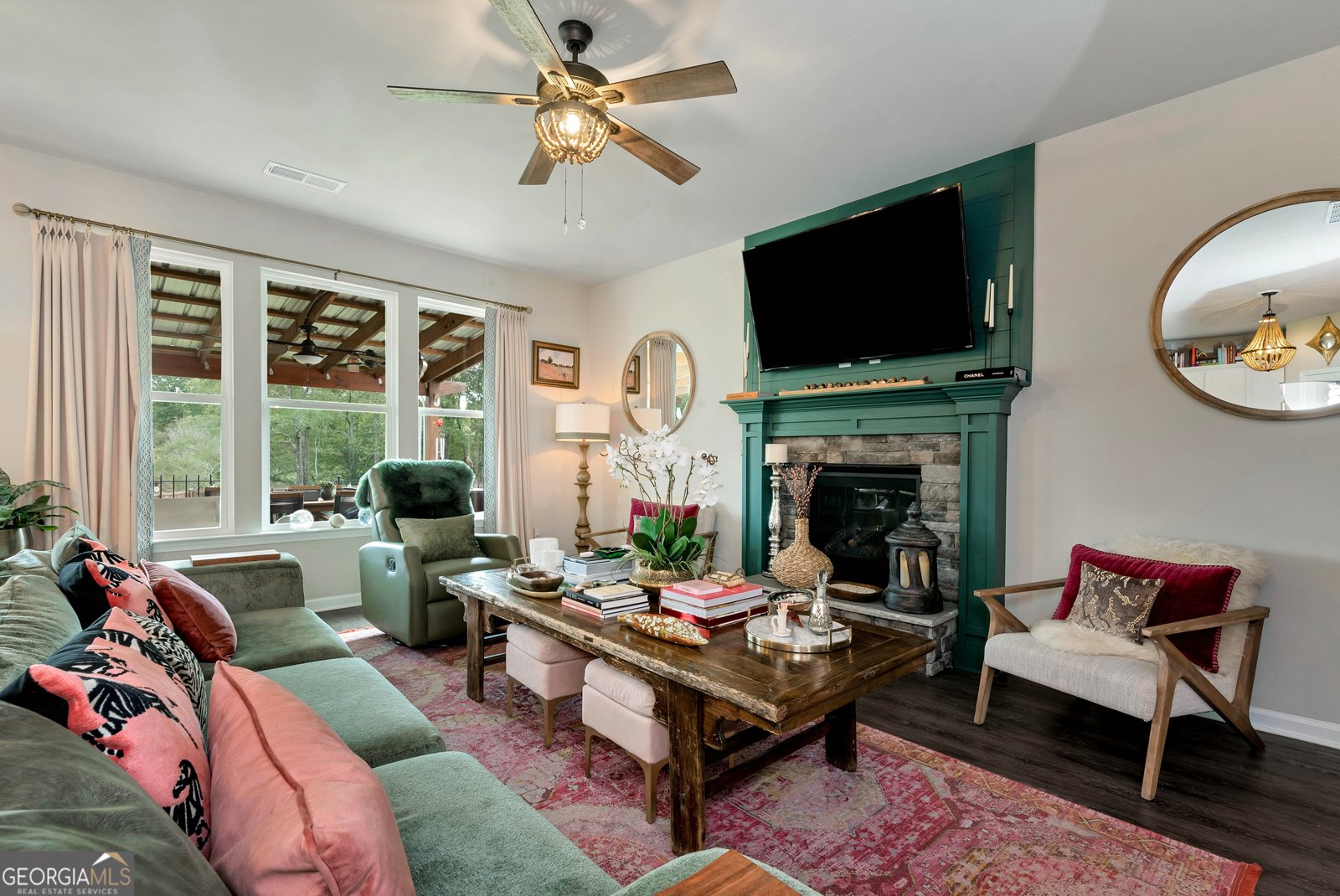 425 Crystal Way Cornelia - 4