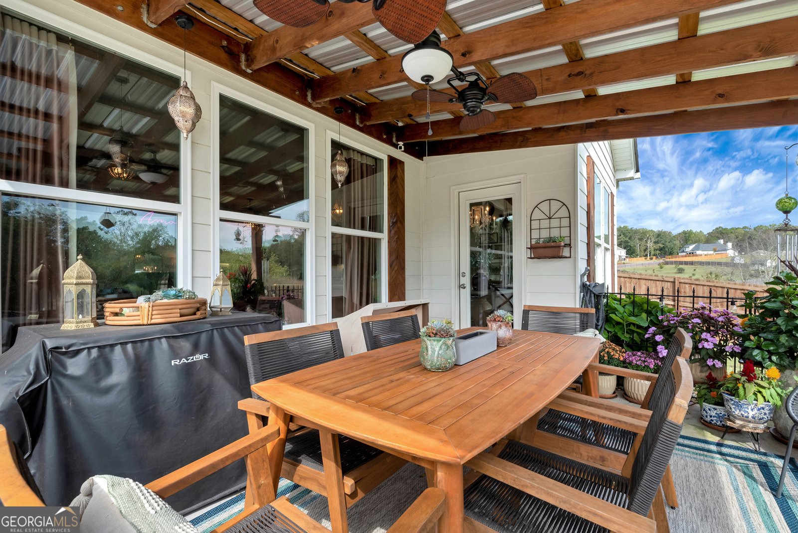 425 Crystal Way Cornelia - 42