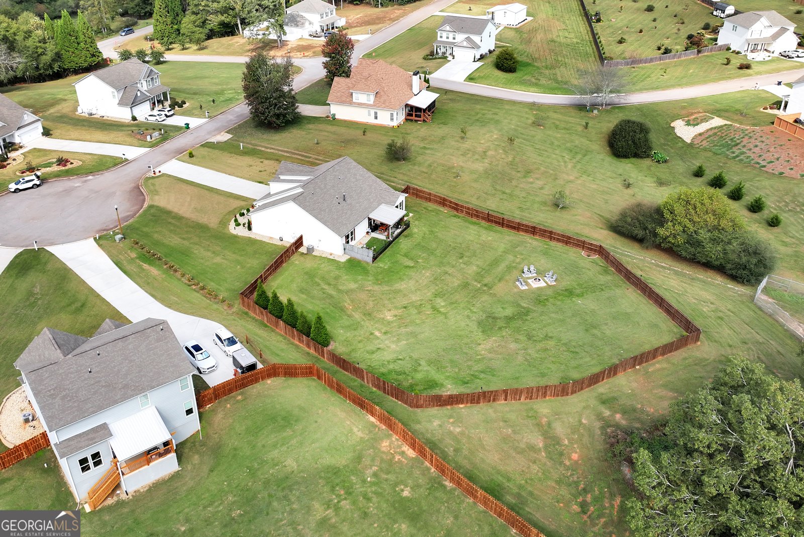 425 Crystal Way Cornelia - 46