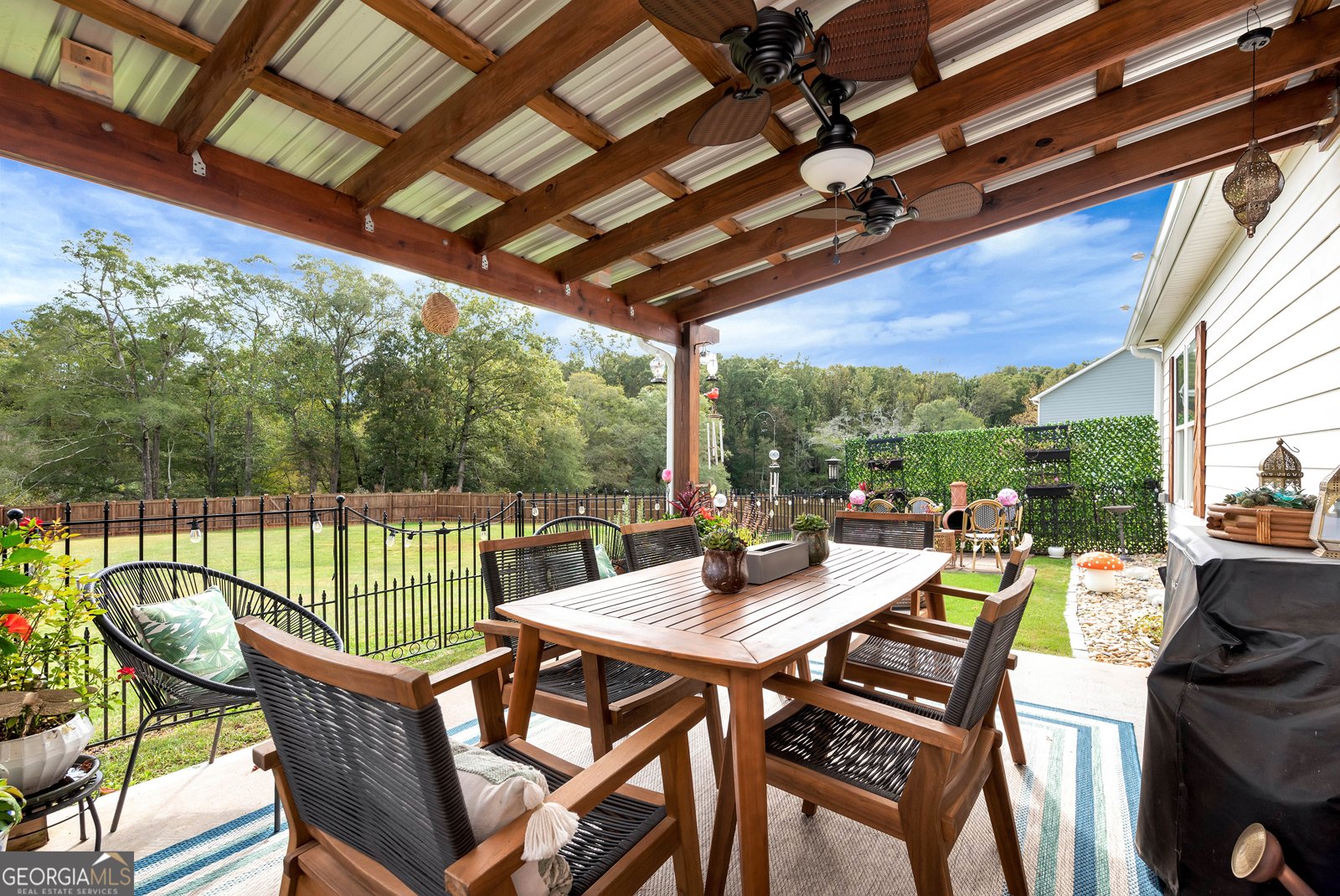 425 Crystal Way Cornelia - 6