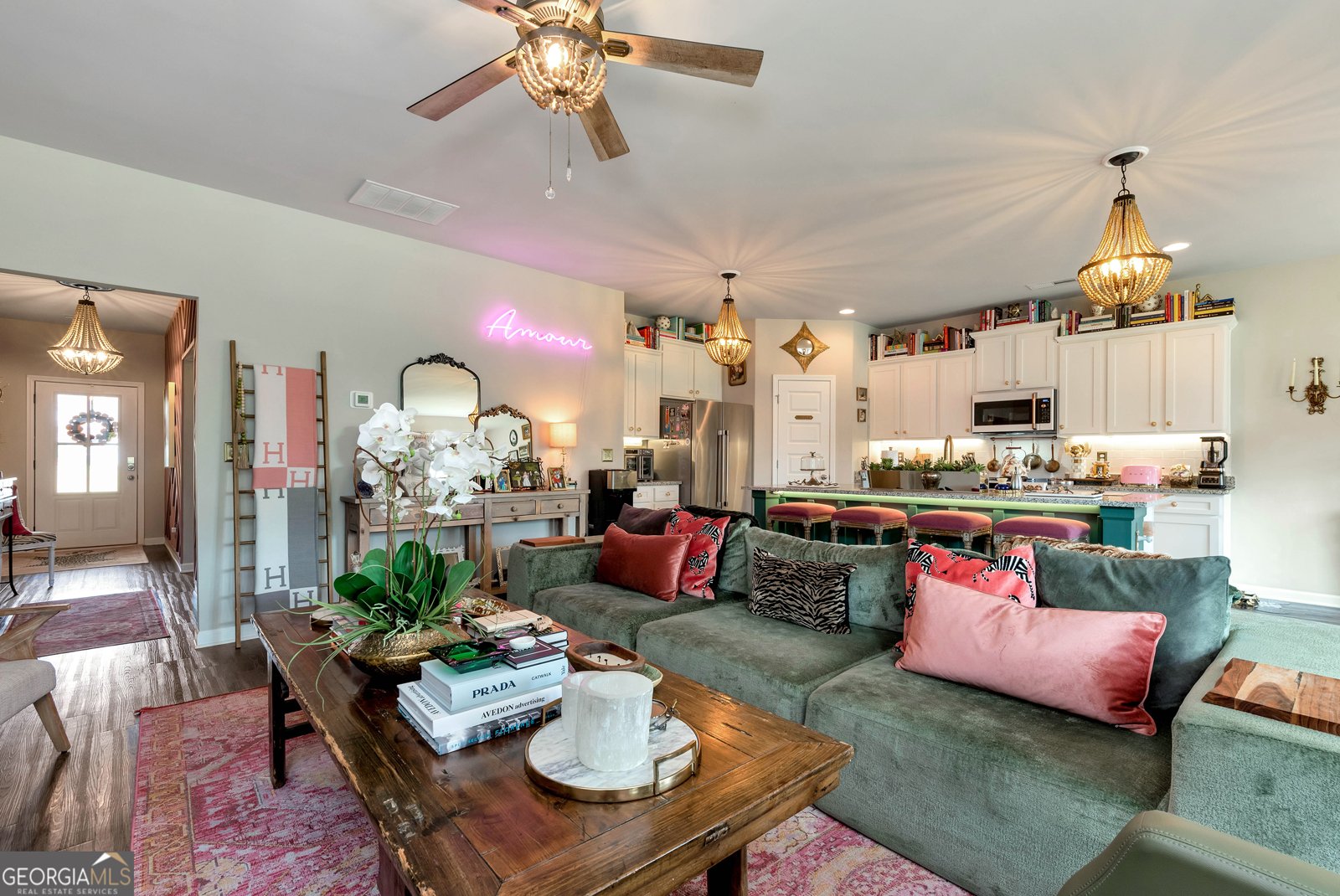 425 Crystal Way Cornelia - 7