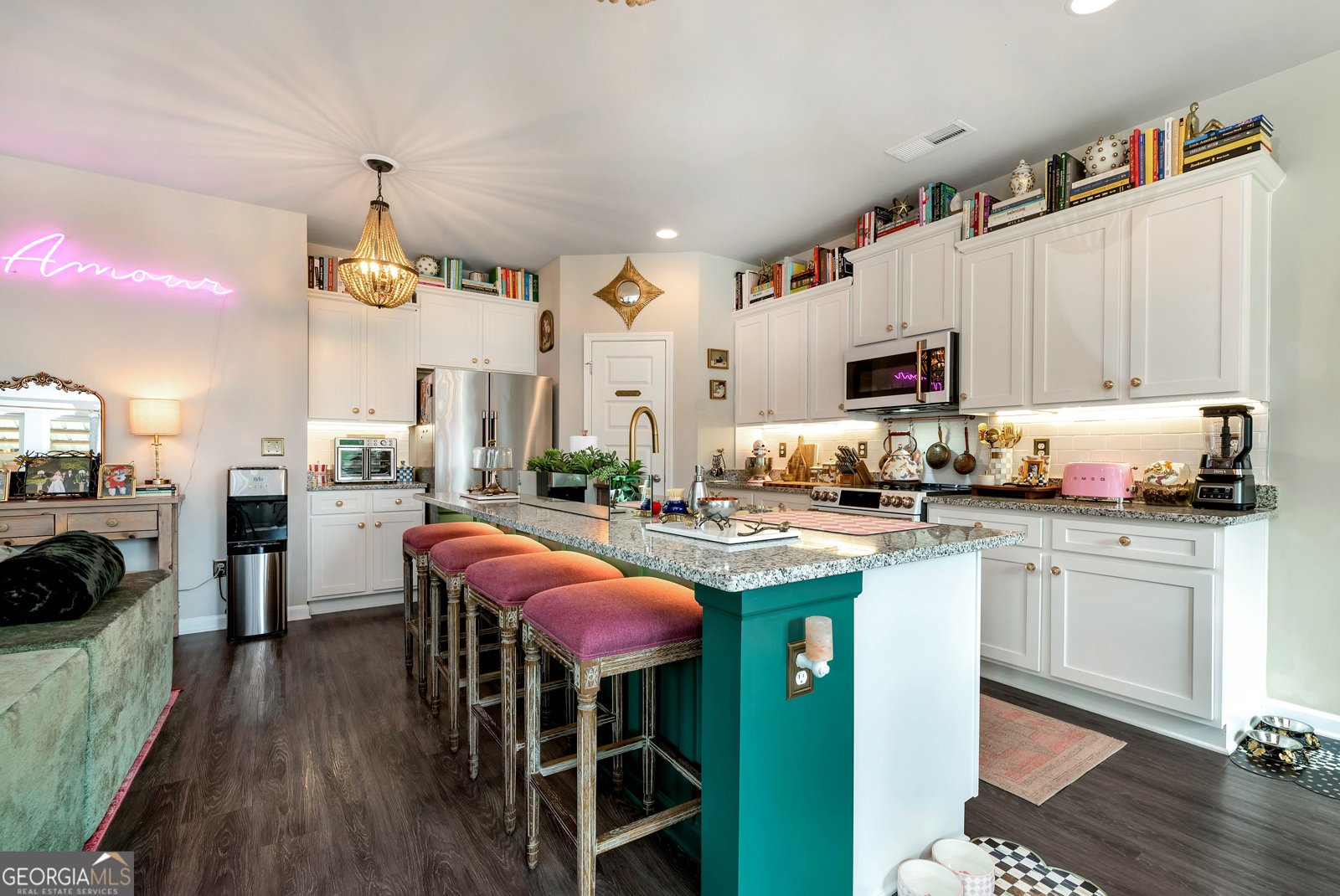 425 Crystal Way Cornelia - 9