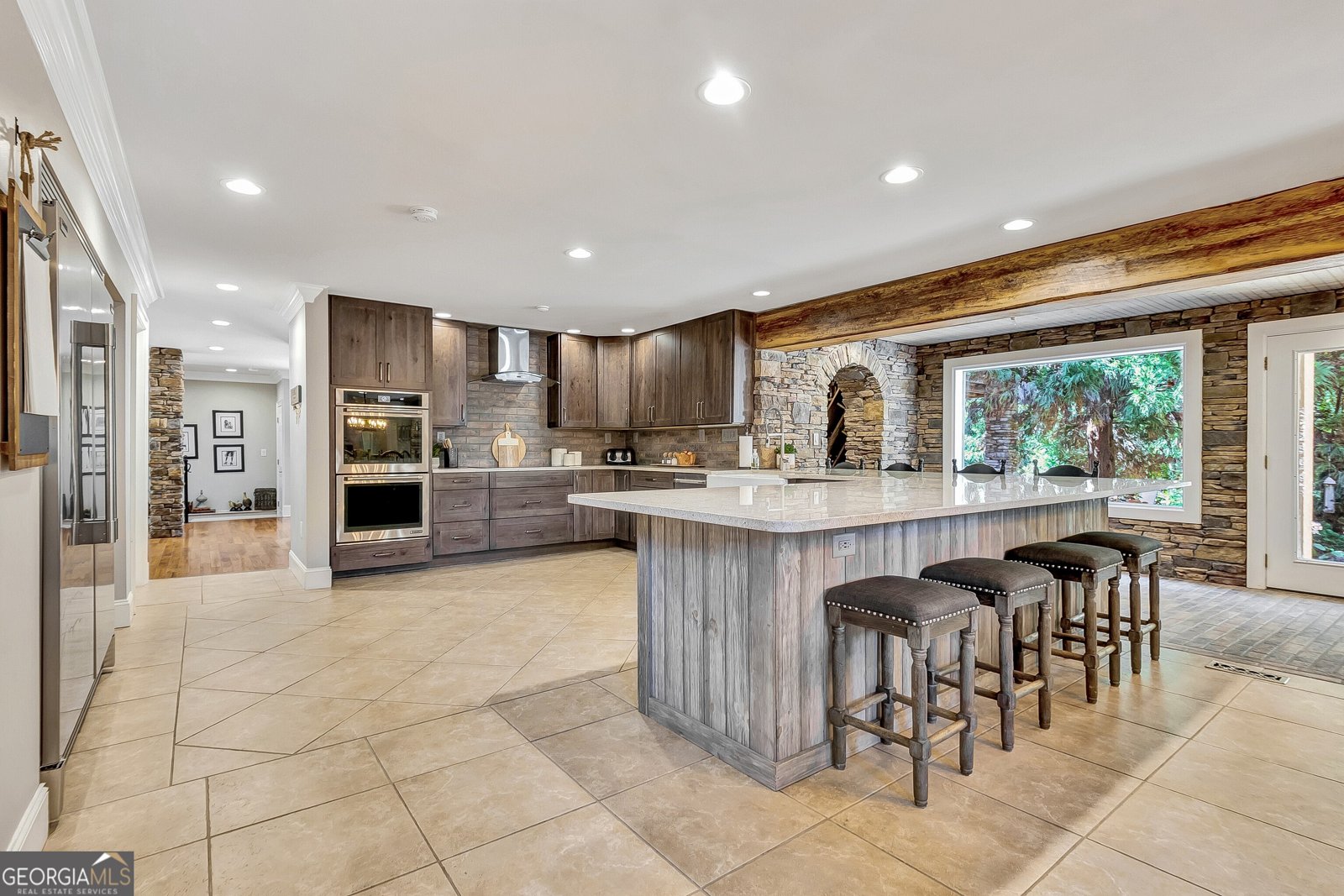 100 Leisure Trail Peachtree City - 1