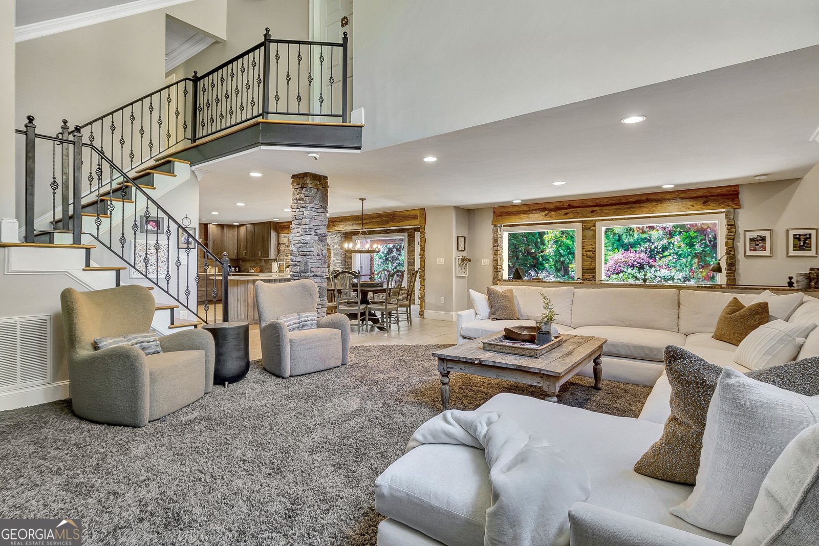 100 Leisure Trail Peachtree City - 10