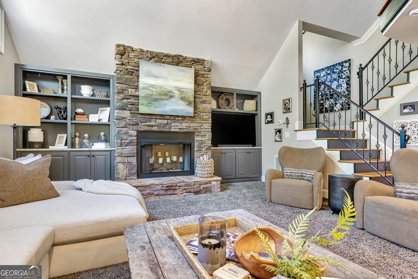100 Leisure Trail Peachtree City - 11