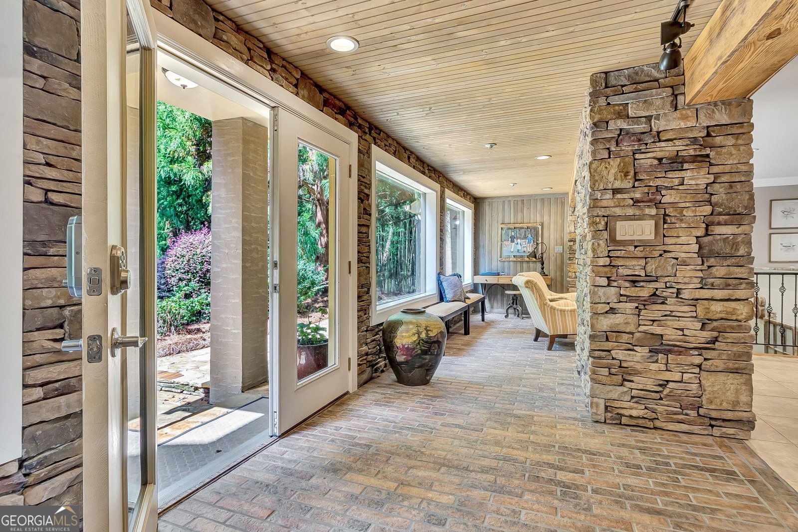 100 Leisure Trail Peachtree City - 12