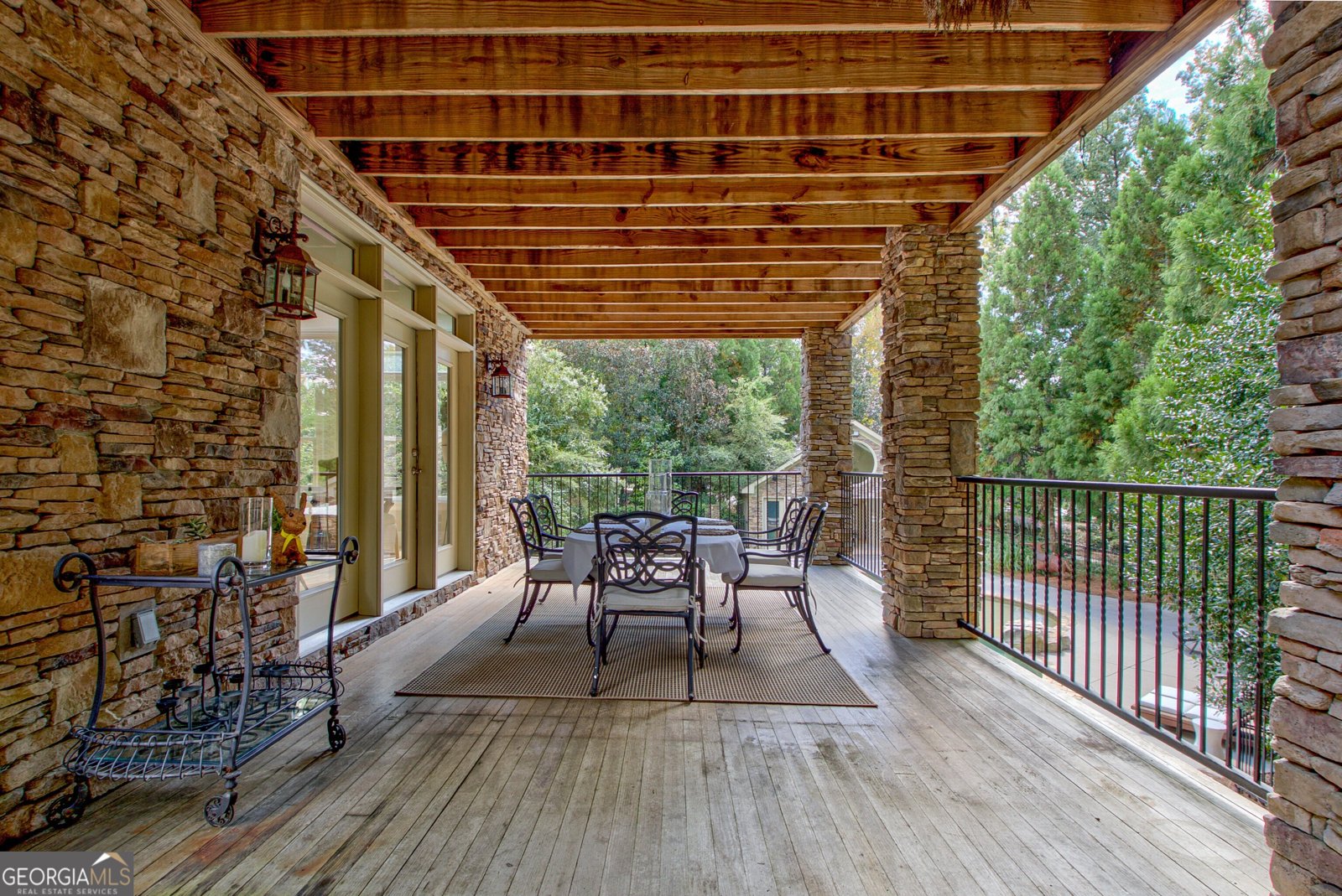 100 Leisure Trail Peachtree City - 13