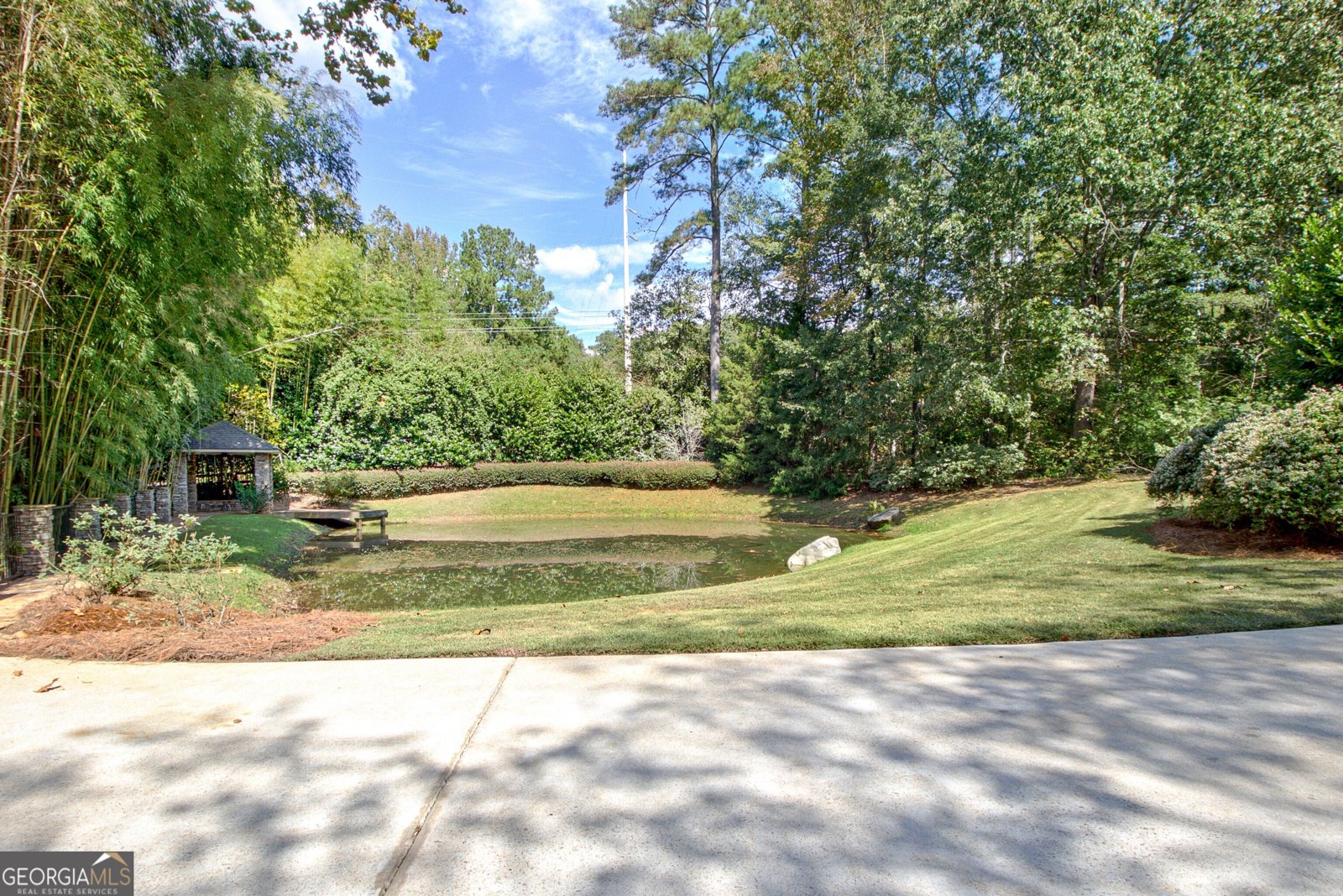100 Leisure Trail Peachtree City - 14