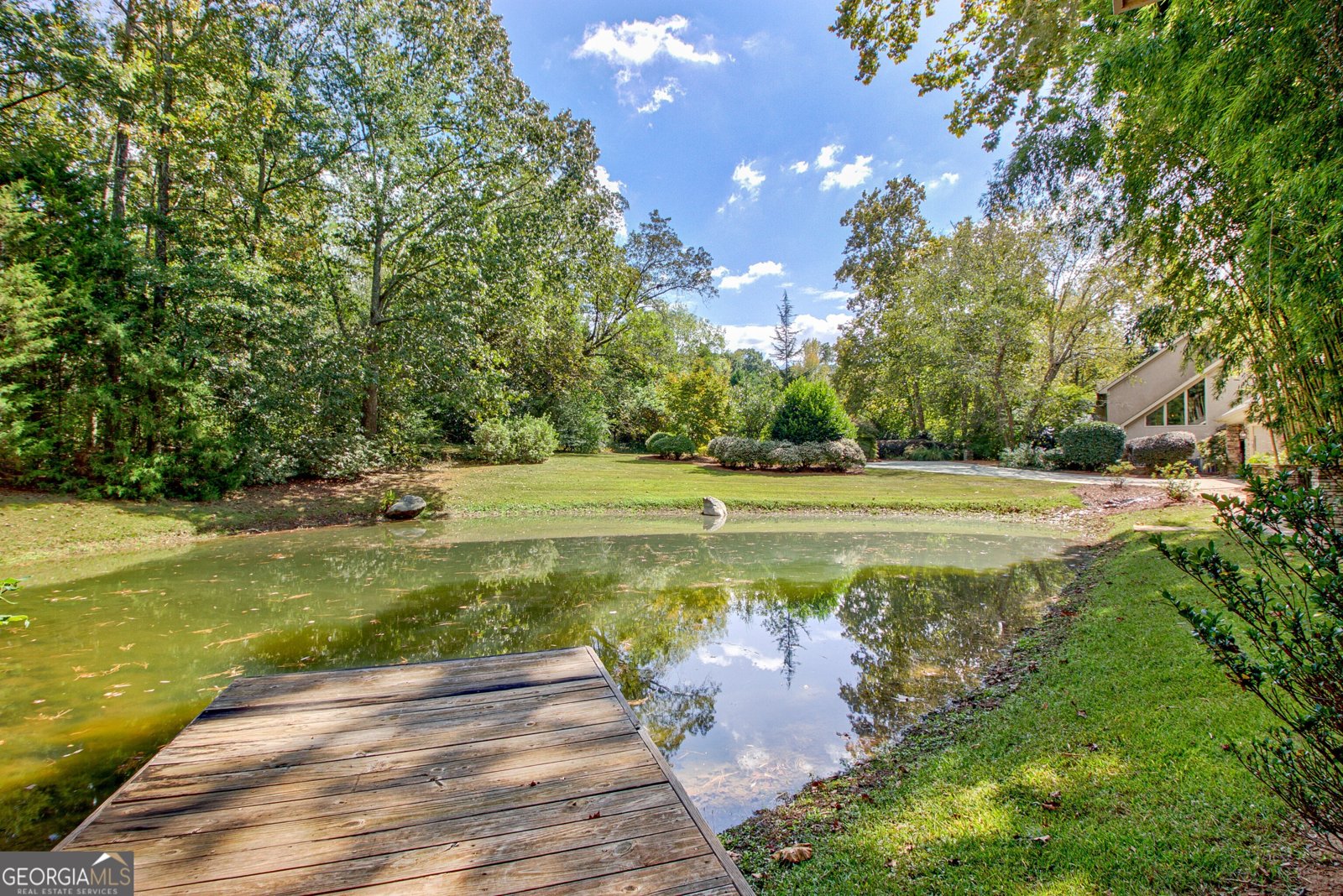 100 Leisure Trail Peachtree City - 16