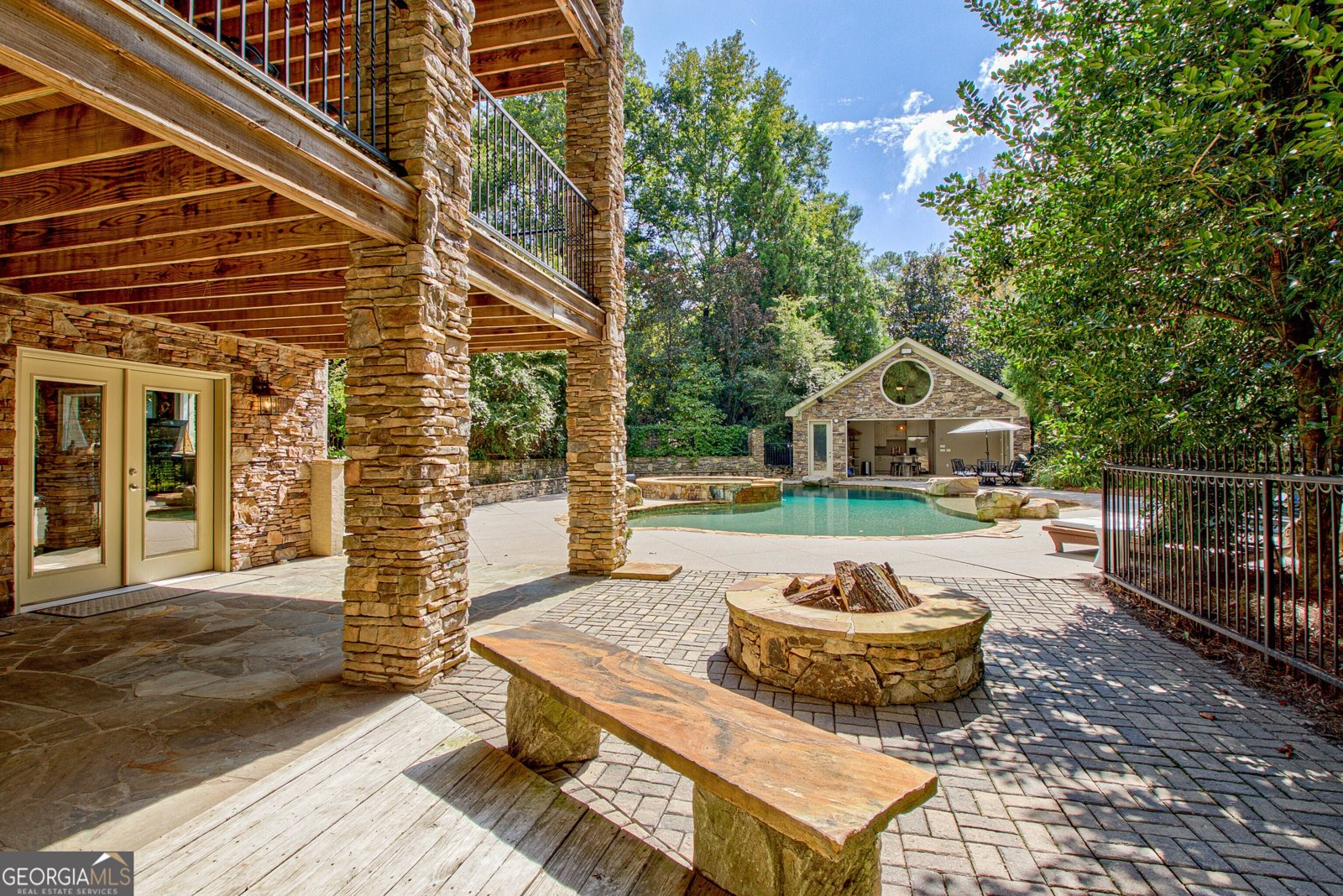 100 Leisure Trail Peachtree City - 17