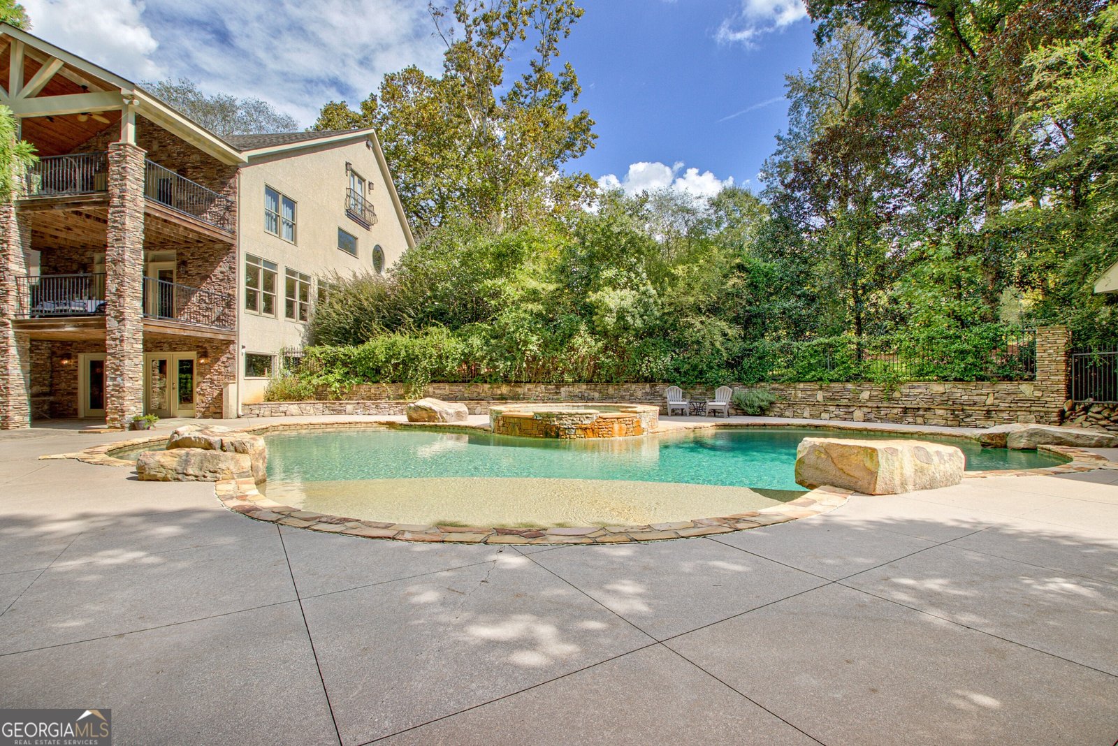 100 Leisure Trail Peachtree City - 18