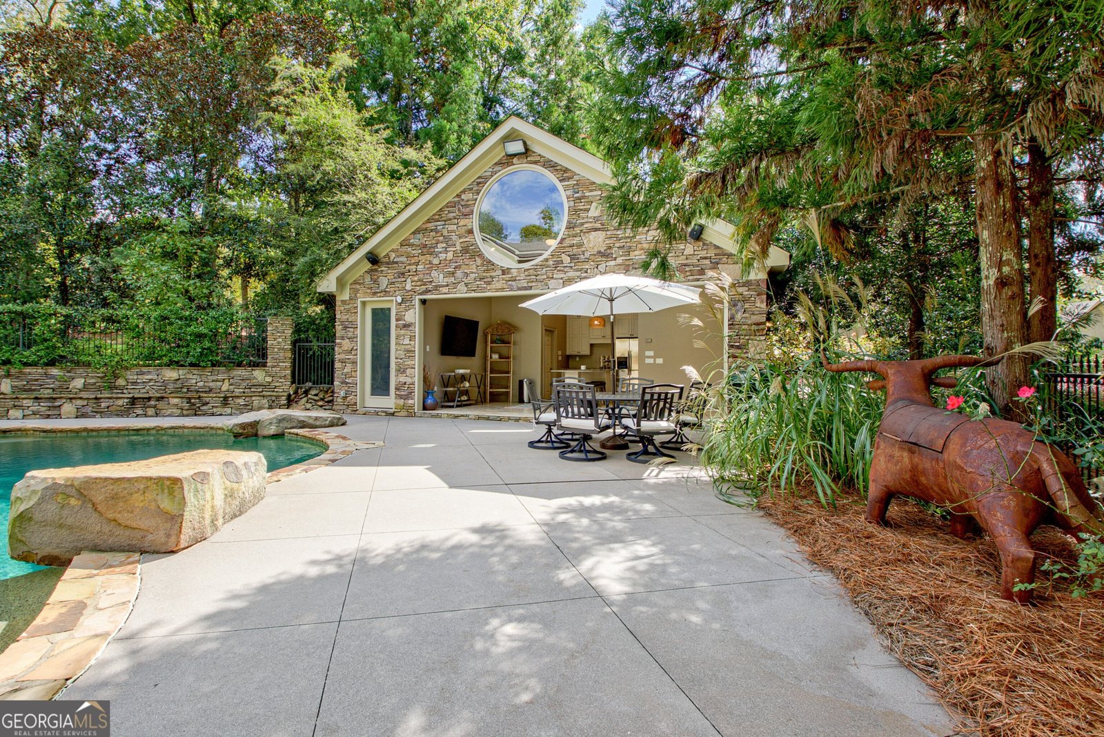 100 Leisure Trail Peachtree City - 19