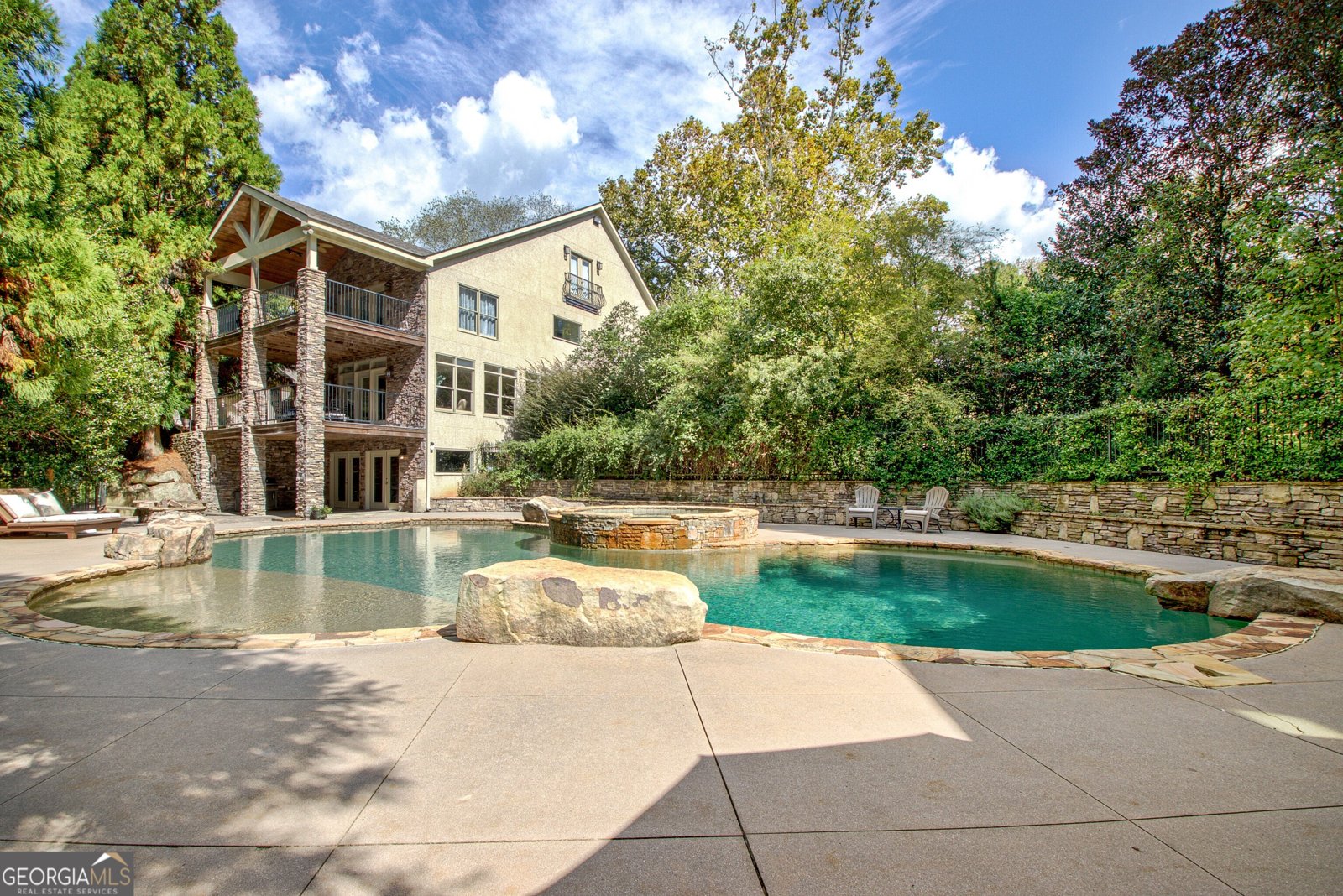 100 Leisure Trail Peachtree City - 20