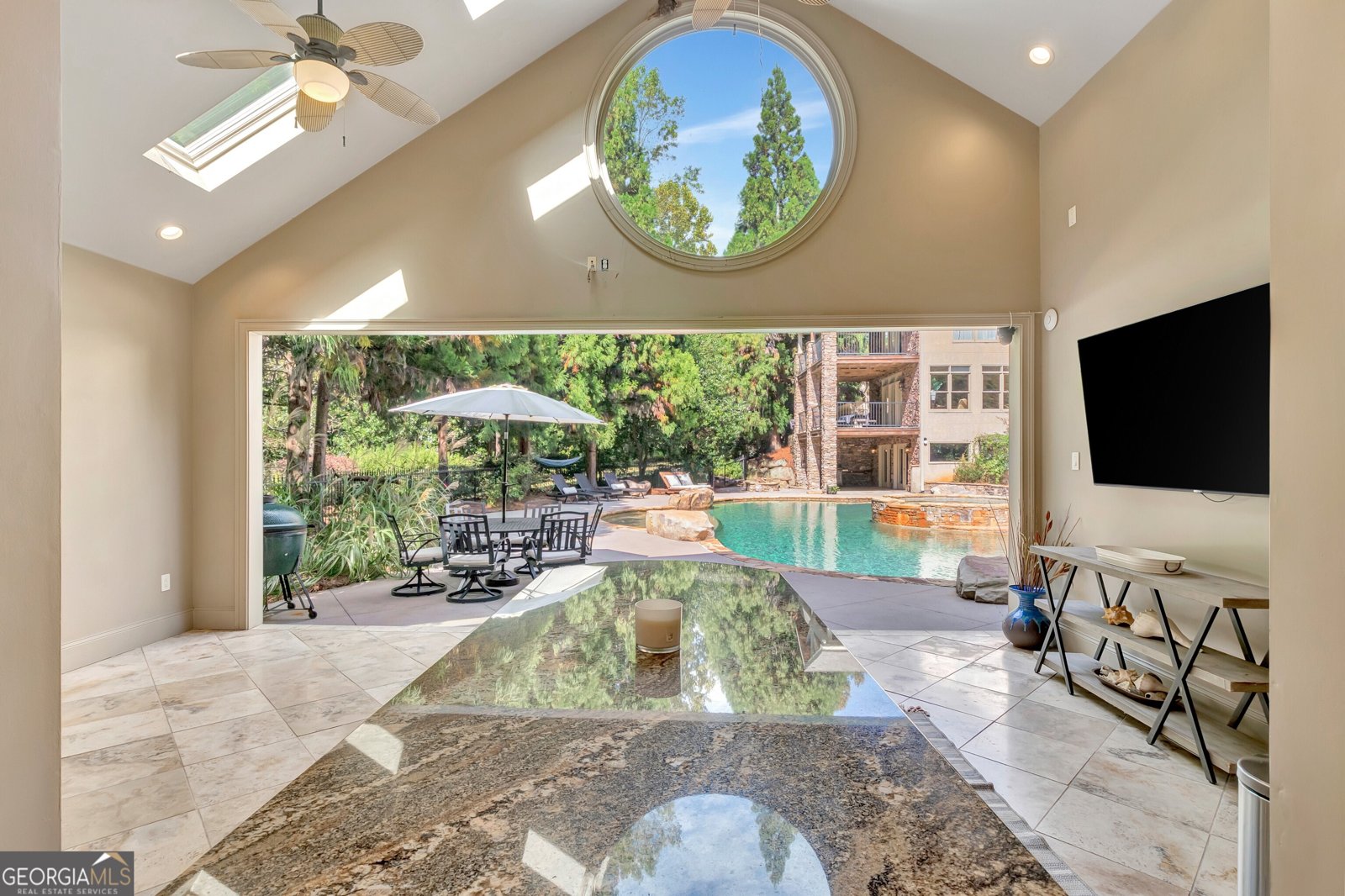 100 Leisure Trail Peachtree City - 23