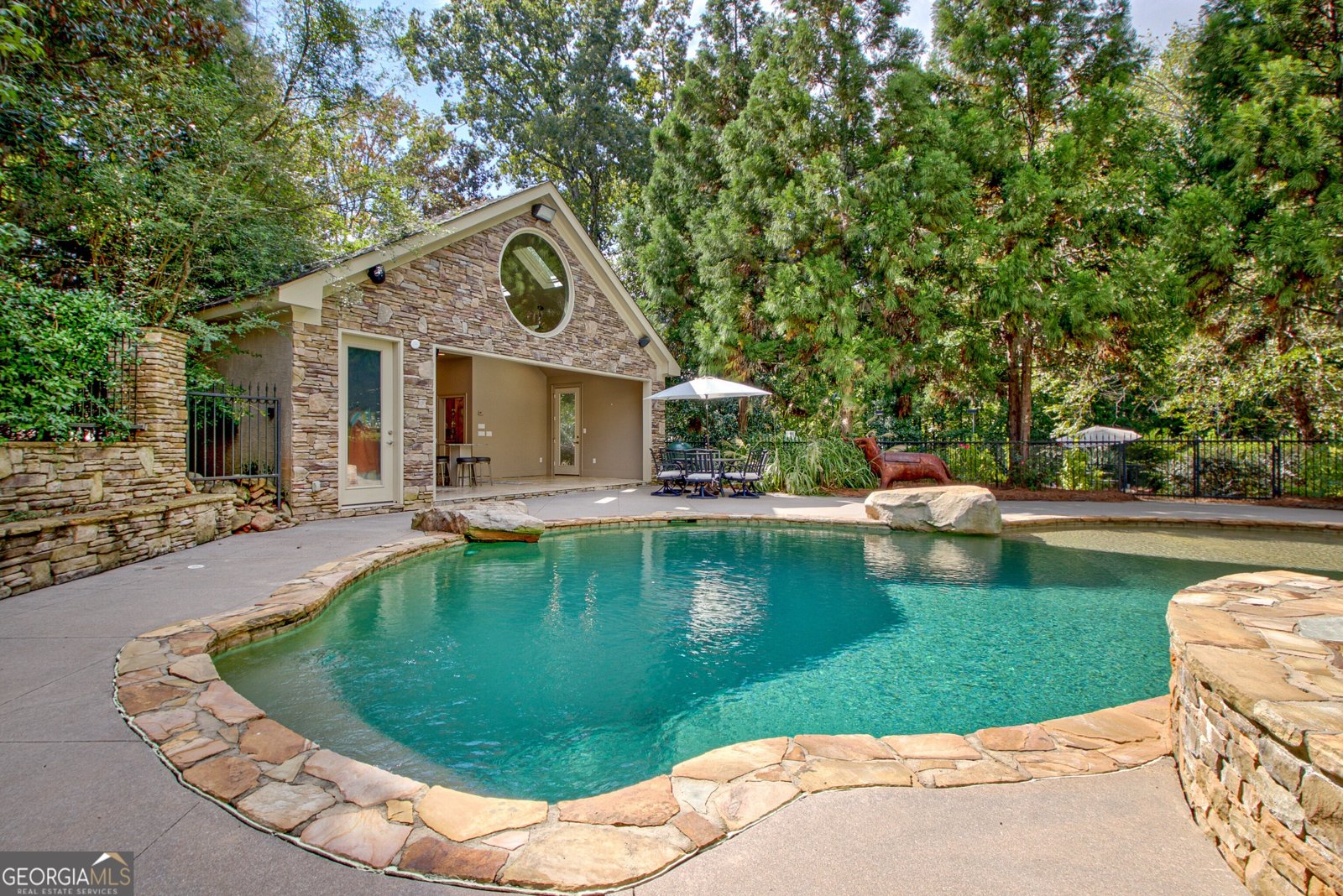100 Leisure Trail Peachtree City - 24