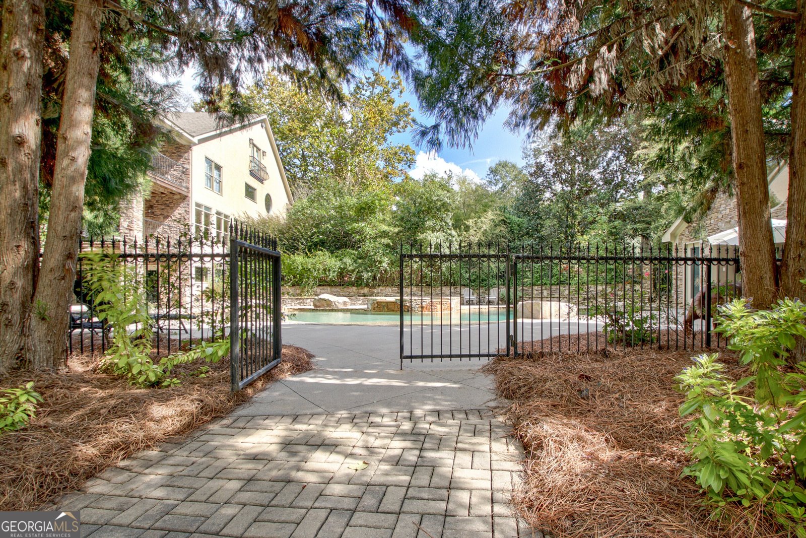 100 Leisure Trail Peachtree City - 25