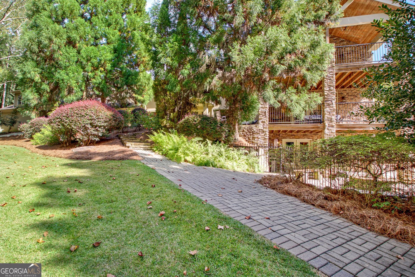 100 Leisure Trail Peachtree City - 26