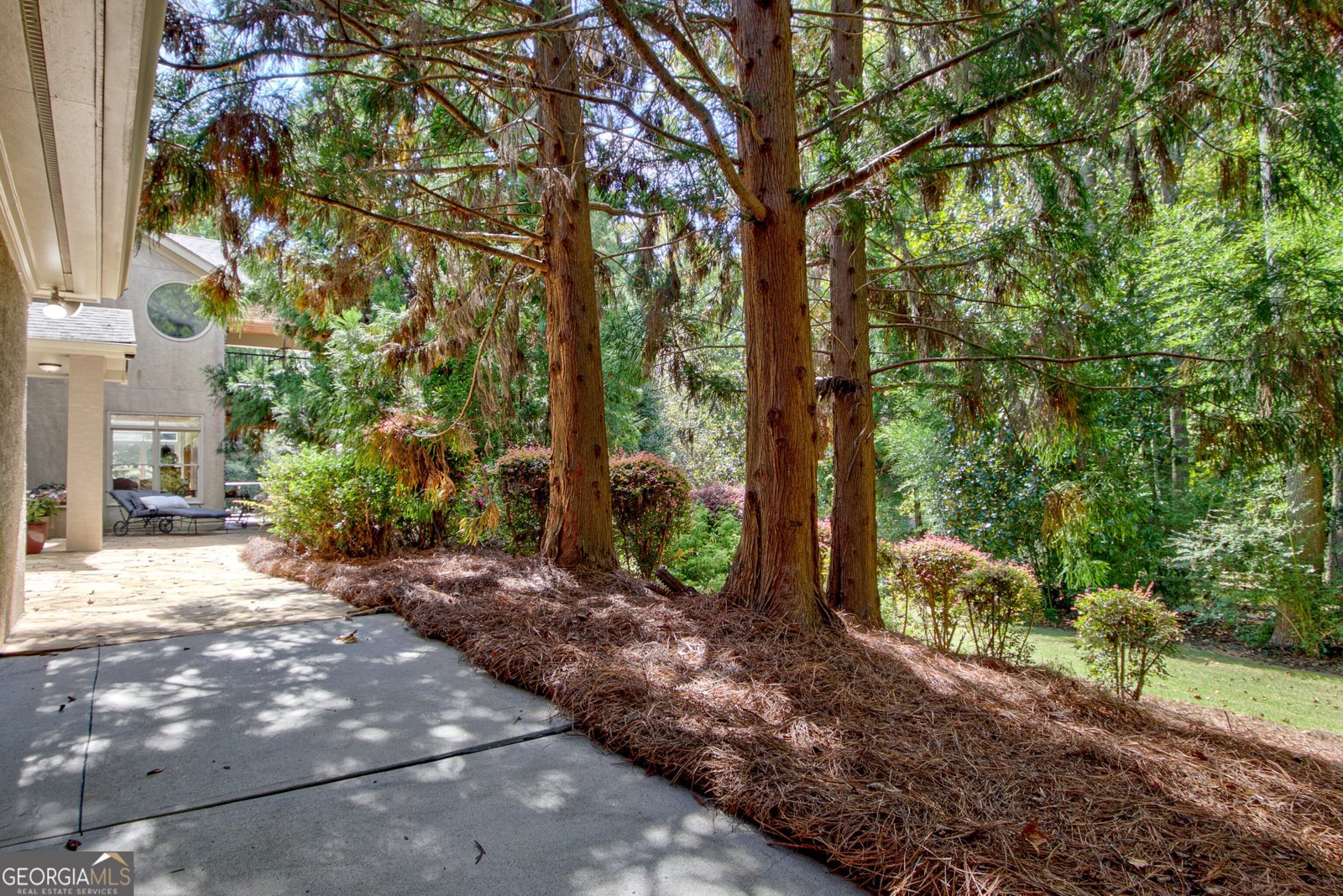 100 Leisure Trail Peachtree City - 29