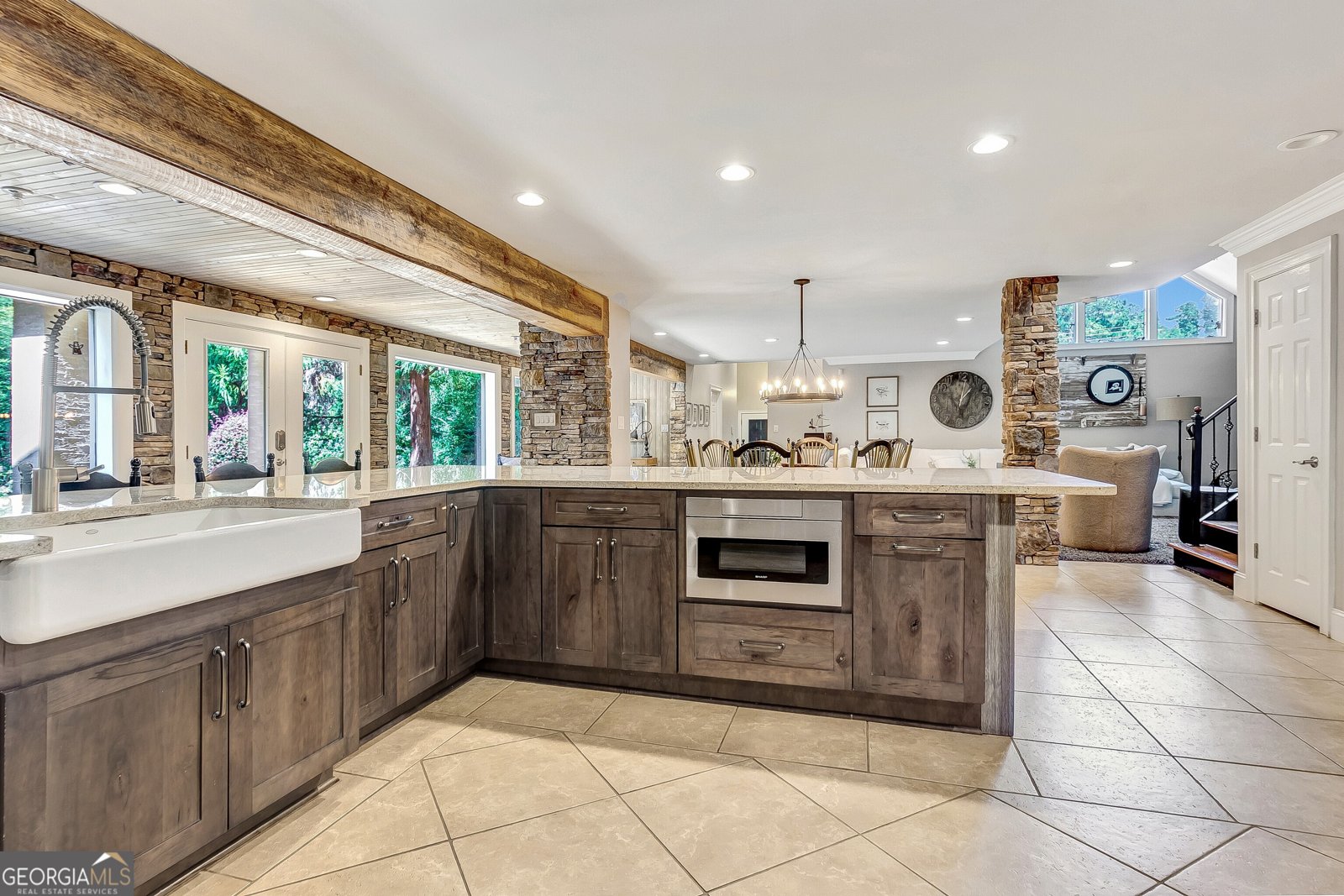 100 Leisure Trail Peachtree City - 3