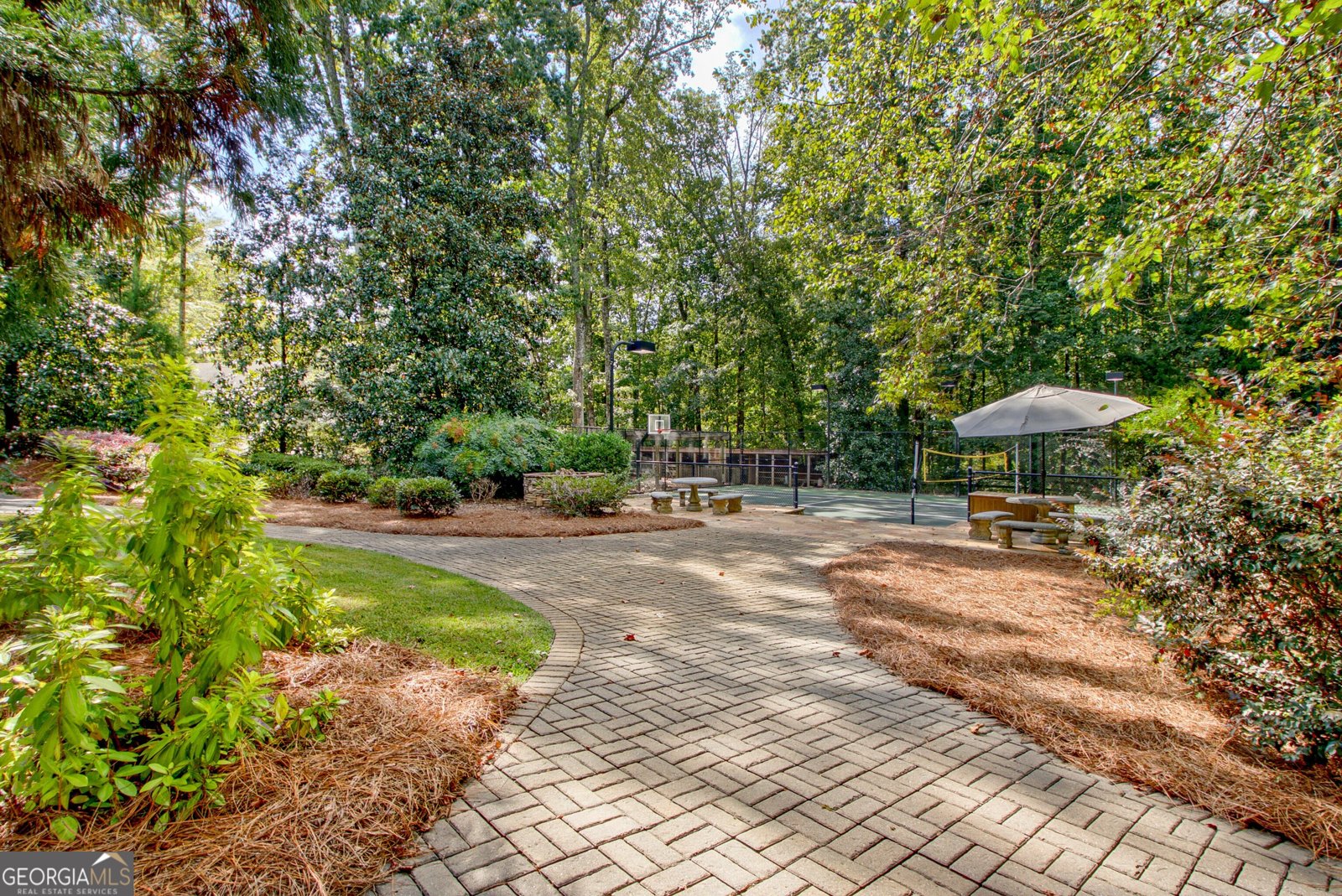 100 Leisure Trail Peachtree City - 30