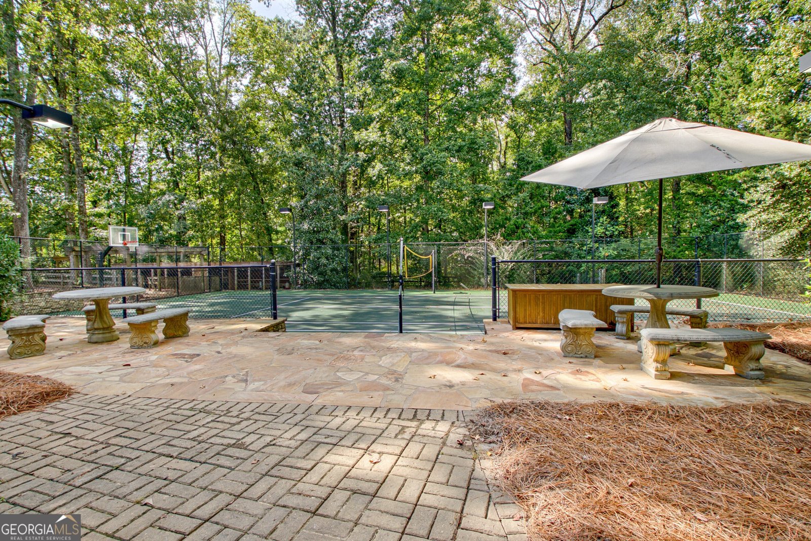 100 Leisure Trail Peachtree City - 31