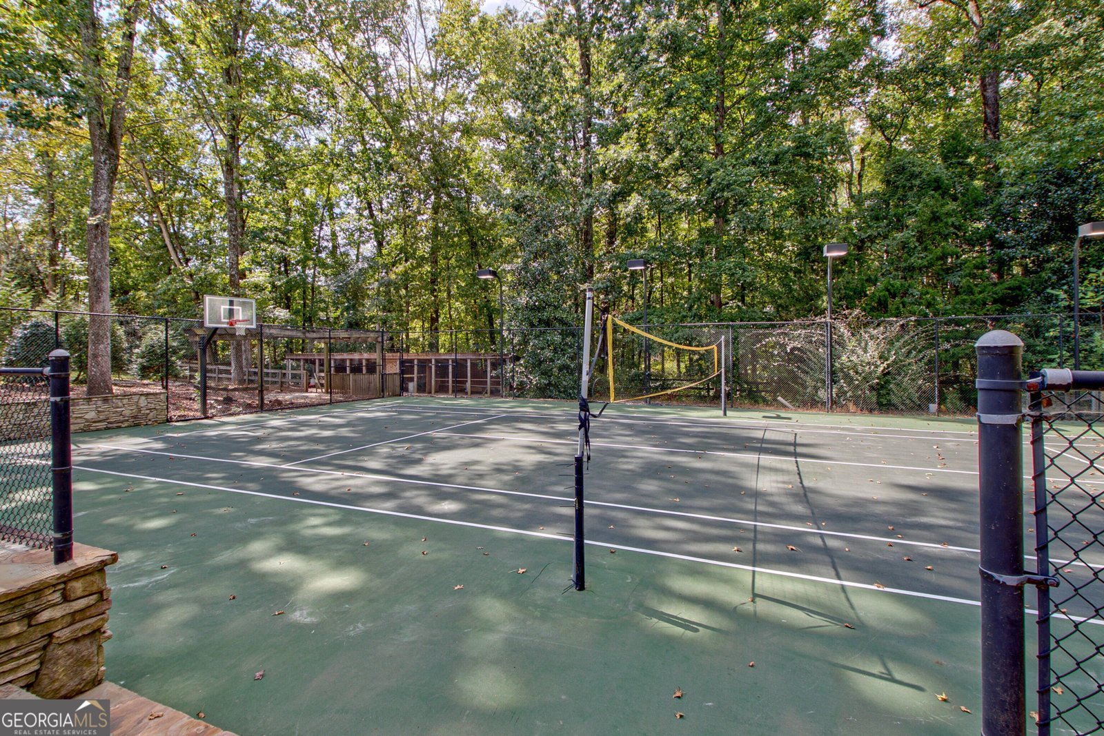 100 Leisure Trail Peachtree City - 32