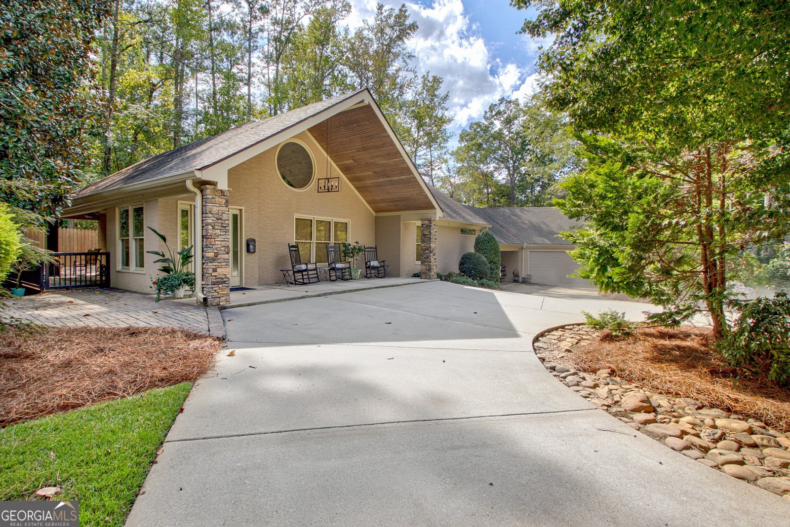 100 Leisure Trail Peachtree City - 33