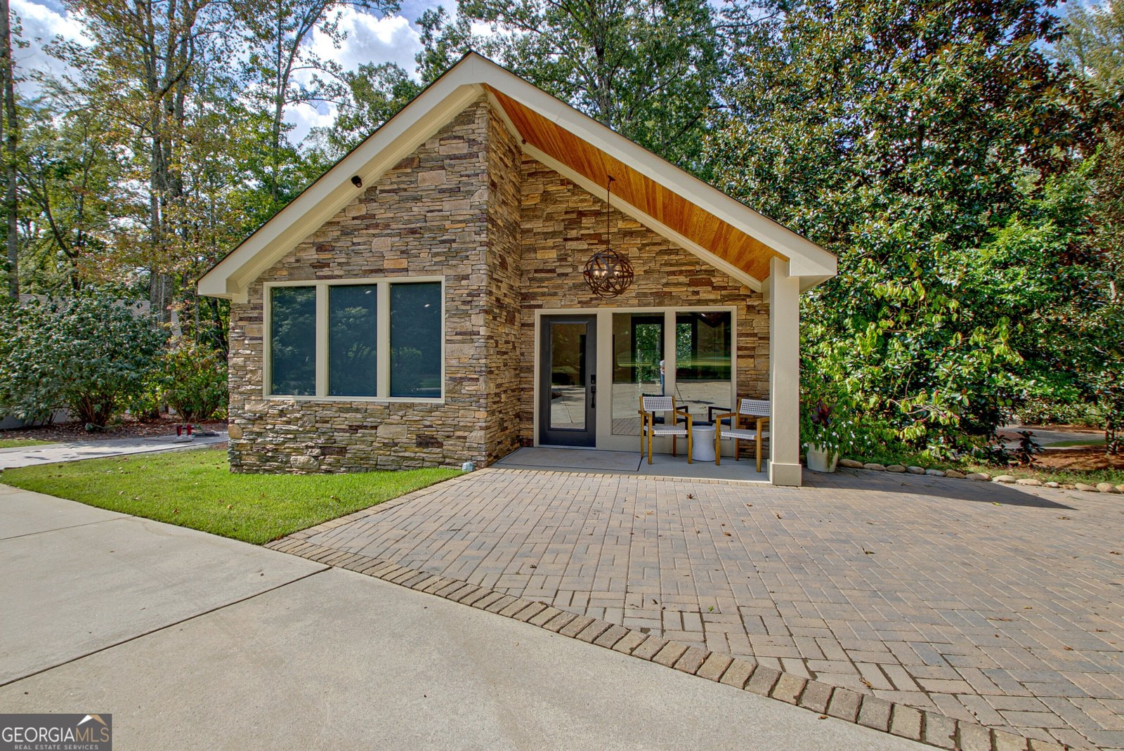 100 Leisure Trail Peachtree City - 34