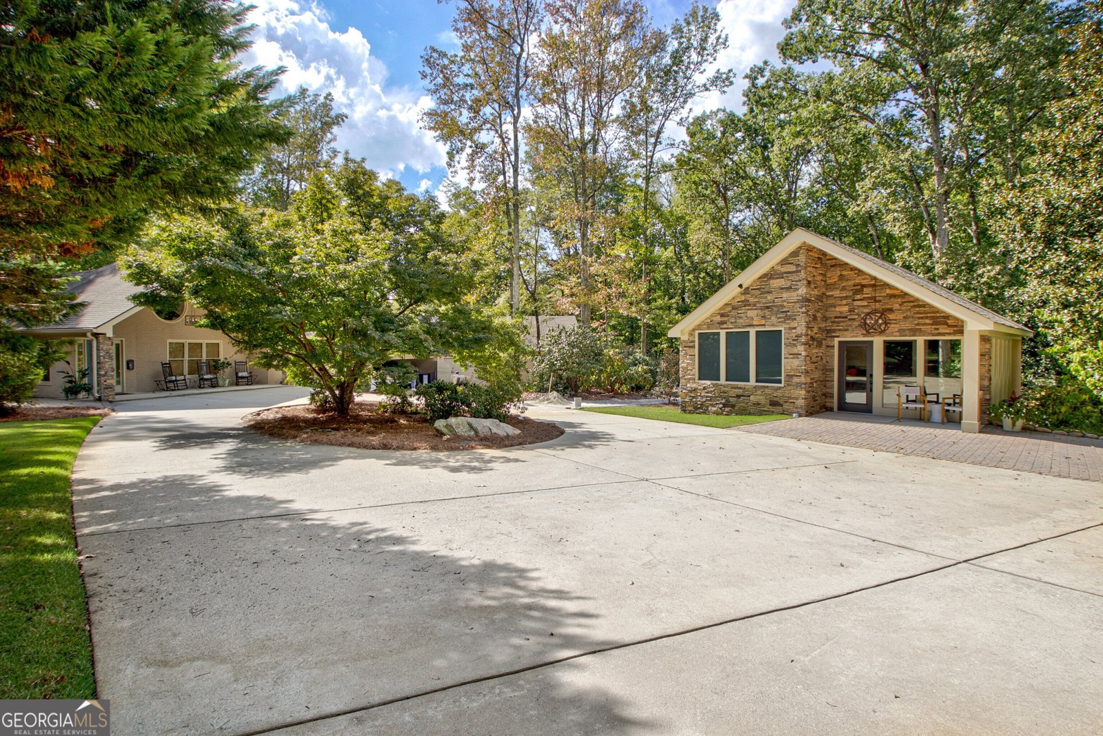 100 Leisure Trail Peachtree City - 35