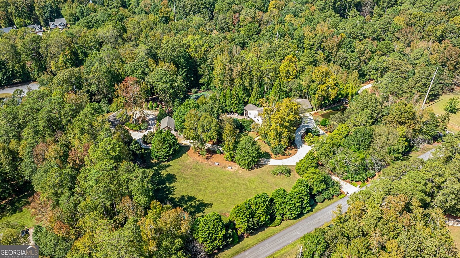 100 Leisure Trail Peachtree City - 37
