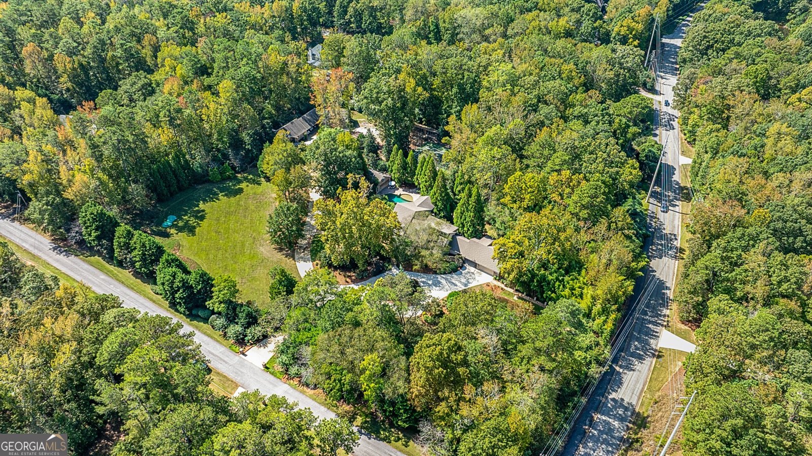 100 Leisure Trail Peachtree City - 38