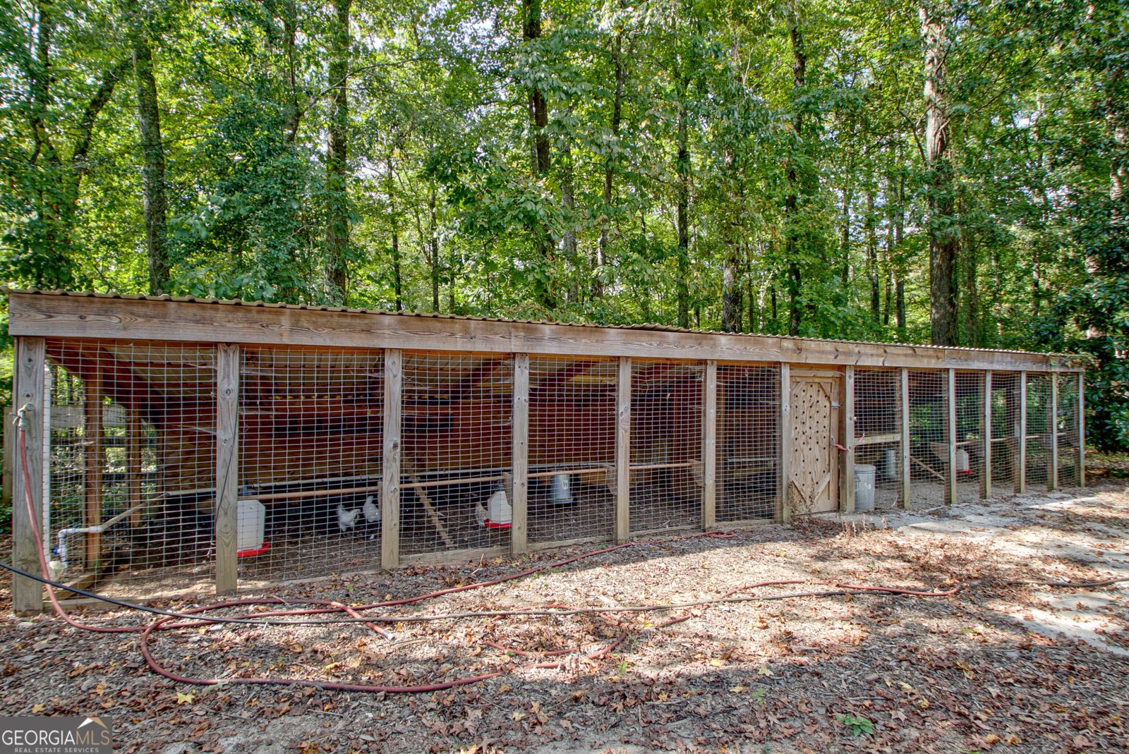 100 Leisure Trail Peachtree City - 39