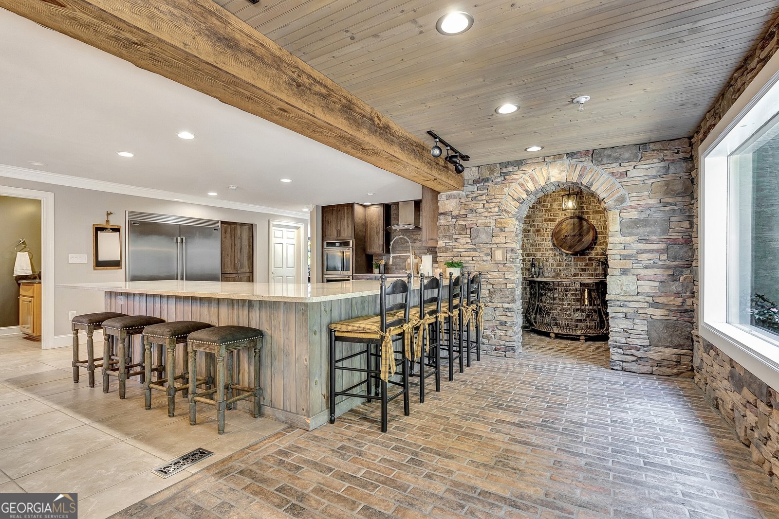100 Leisure Trail Peachtree City - 4