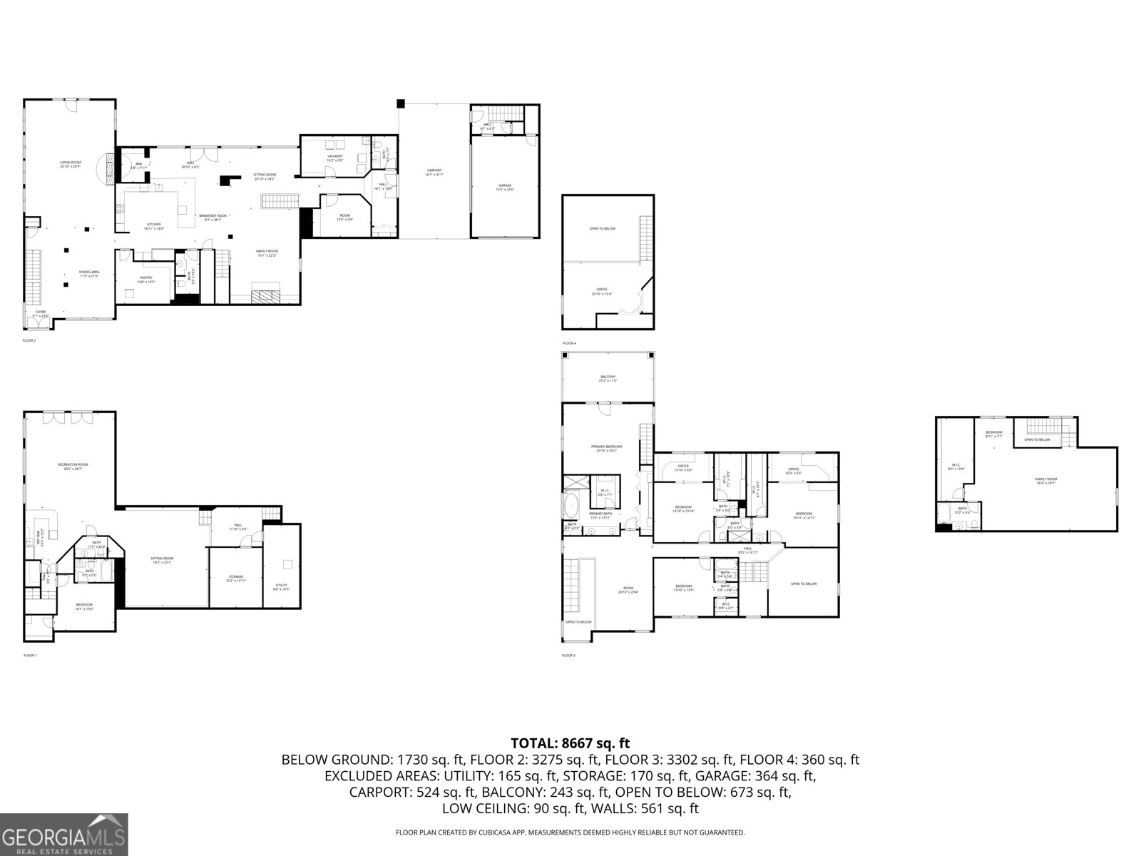 100 Leisure Trail Peachtree City - 40