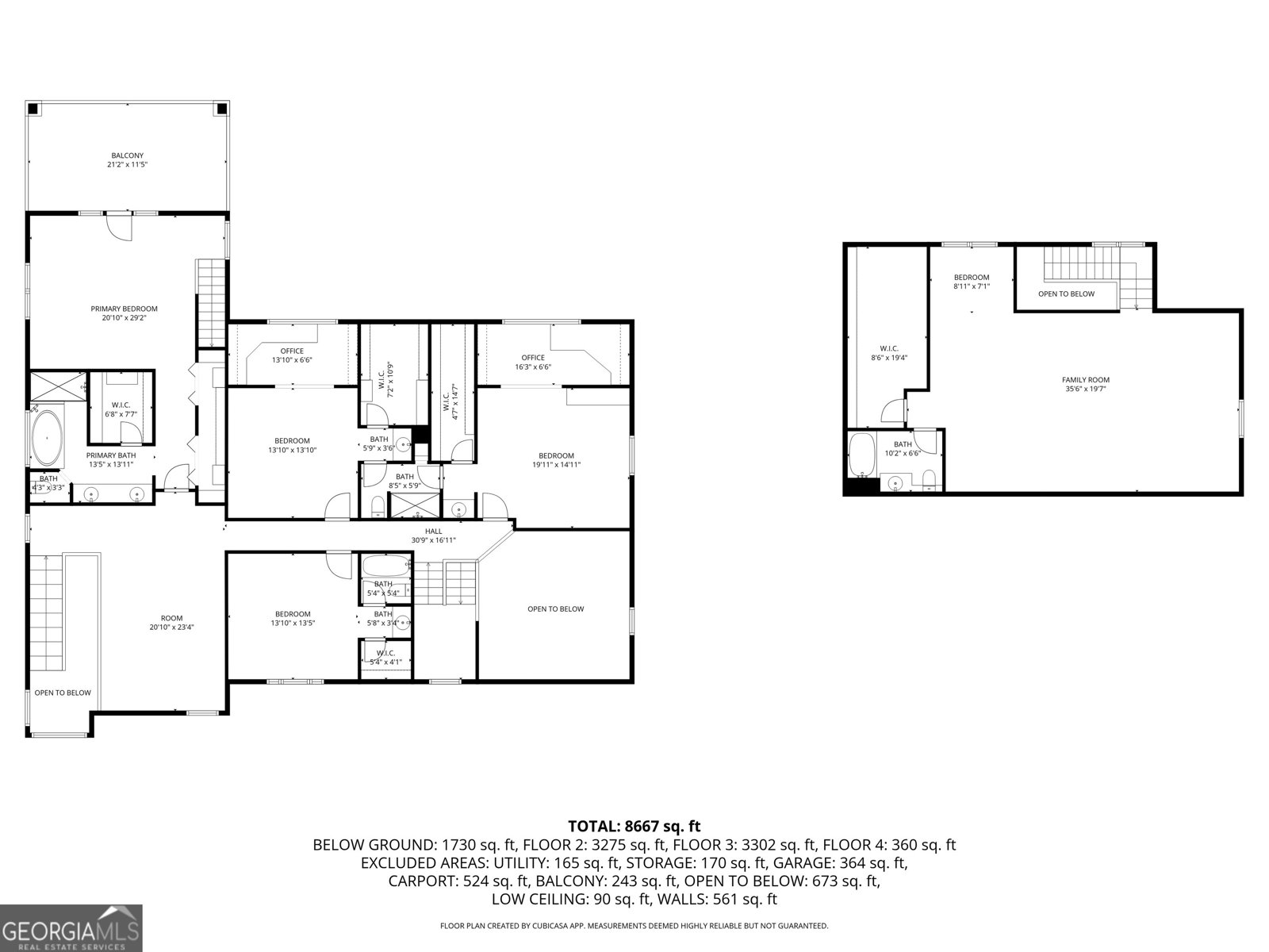 100 Leisure Trail Peachtree City - 41