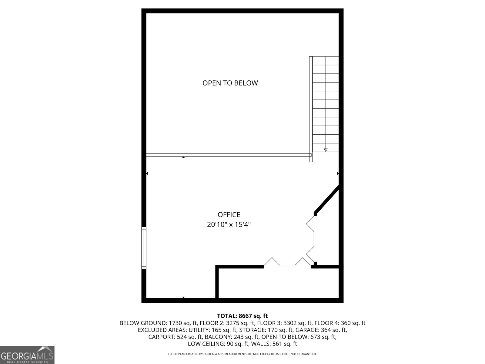 100 Leisure Trail Peachtree City - 44