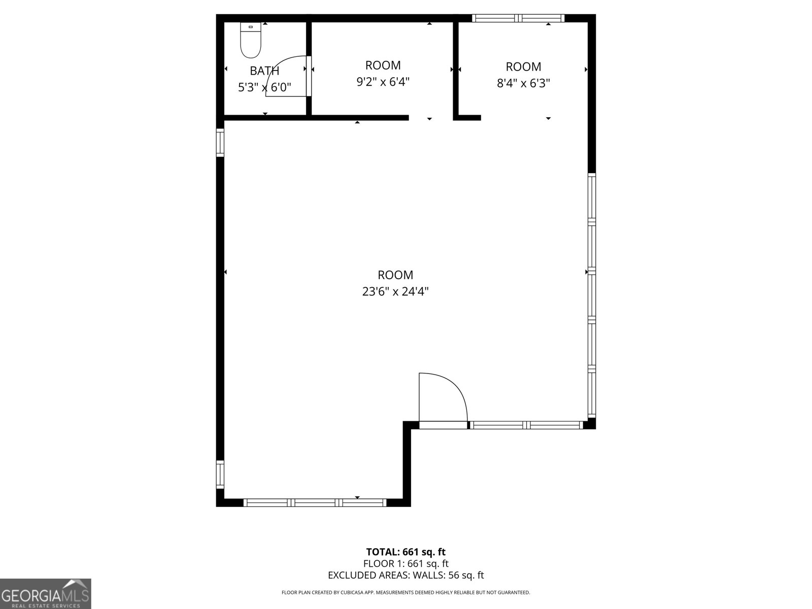 100 Leisure Trail Peachtree City - 46