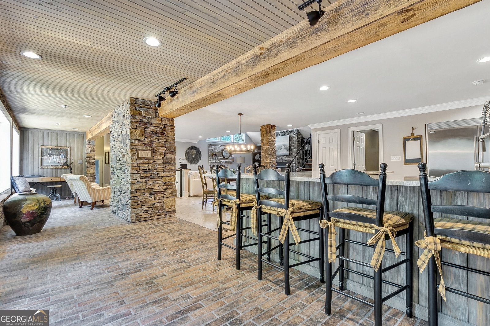 100 Leisure Trail Peachtree City - 6